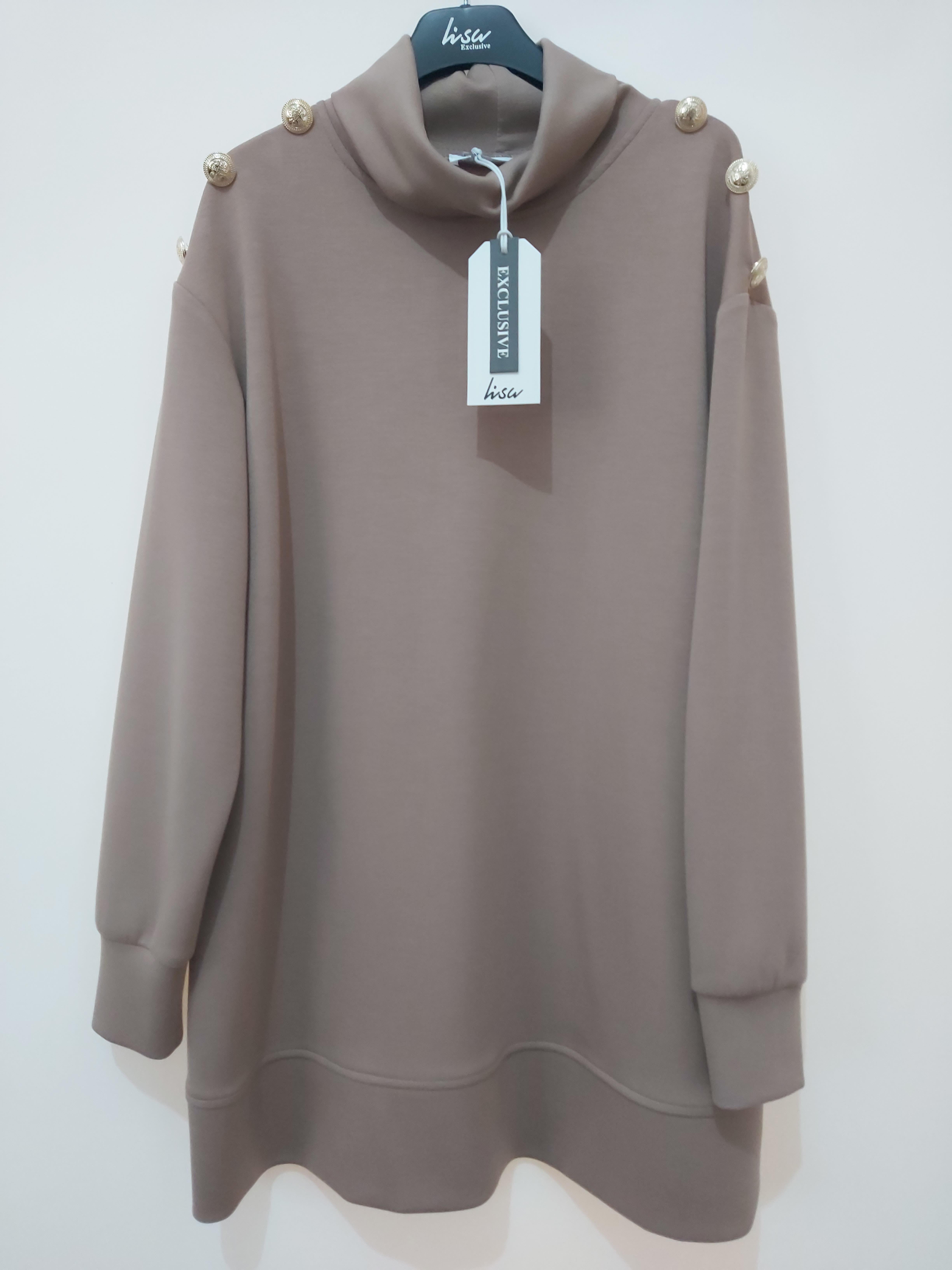 Lisa Exclusive 2074 Setr-i Şah Butik