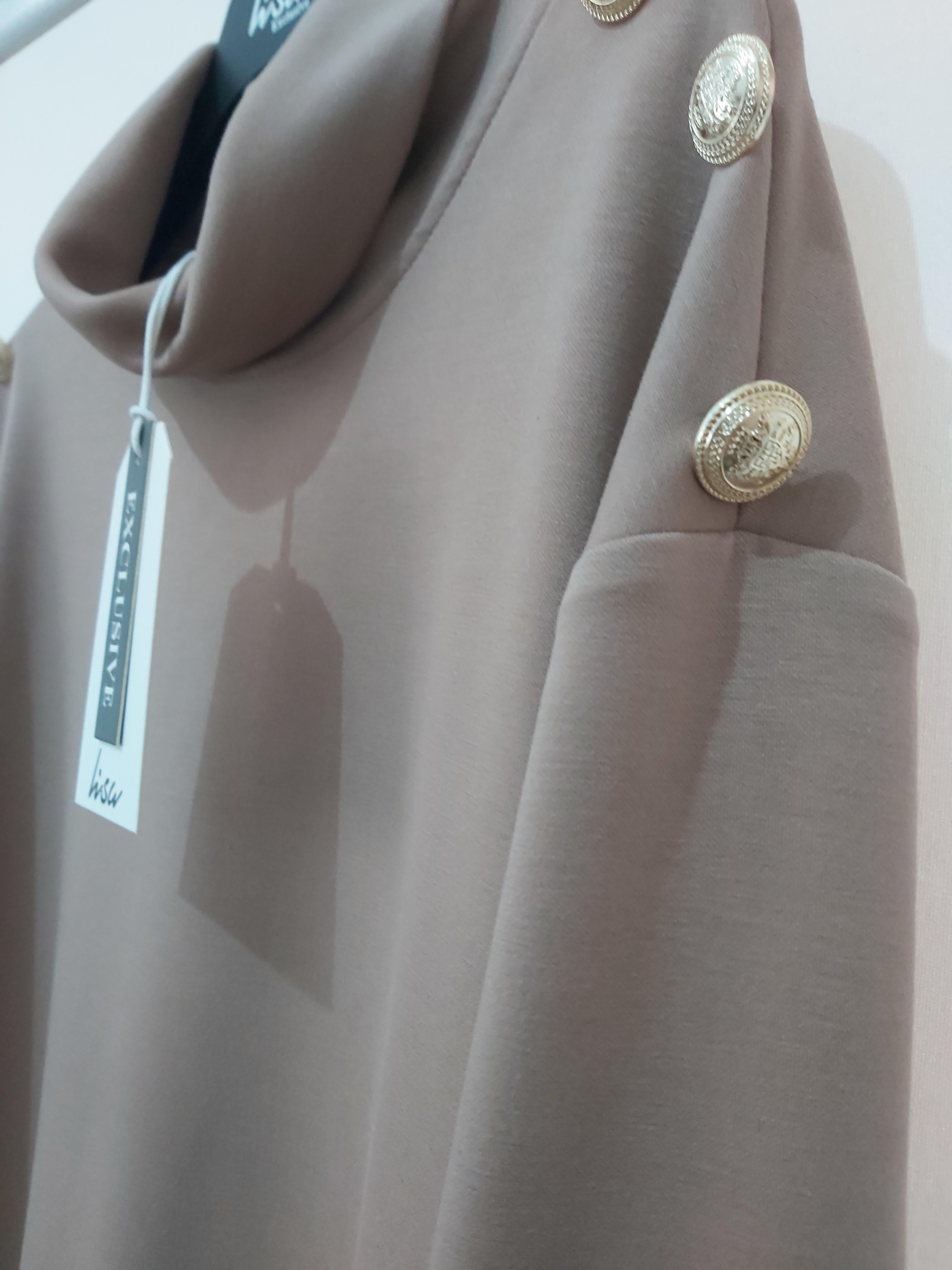 Lisa Exclusive 2074 Setr-i Şah Butik