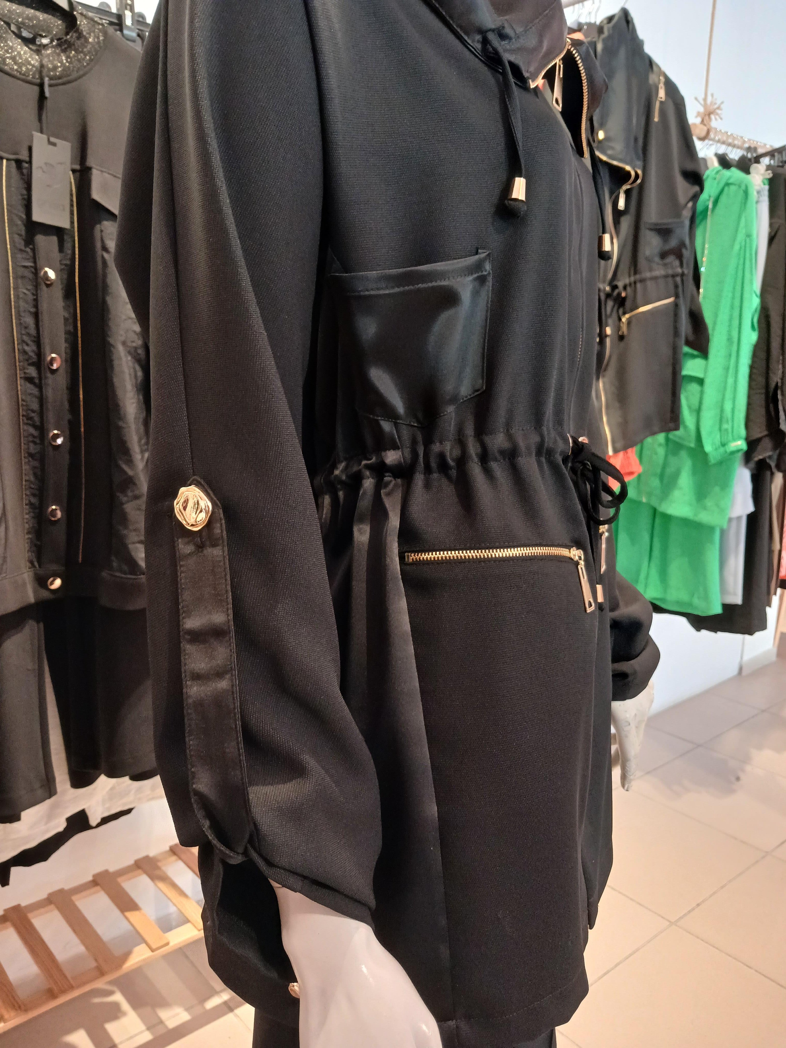 Lisa Exclusive 3084 Setr-i Şah Butik