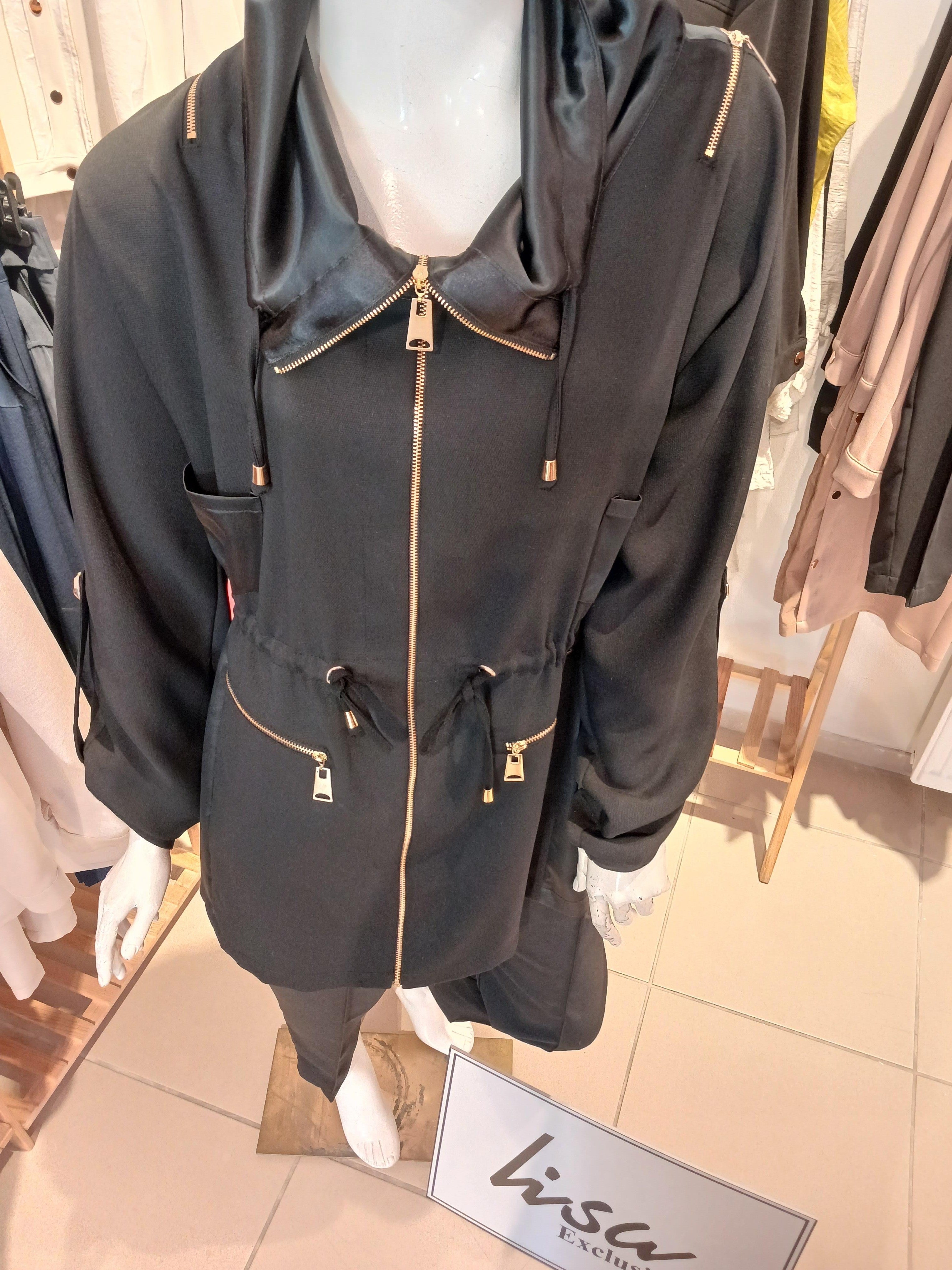 Lisa Exclusive 3084 Setr-i Şah Butik