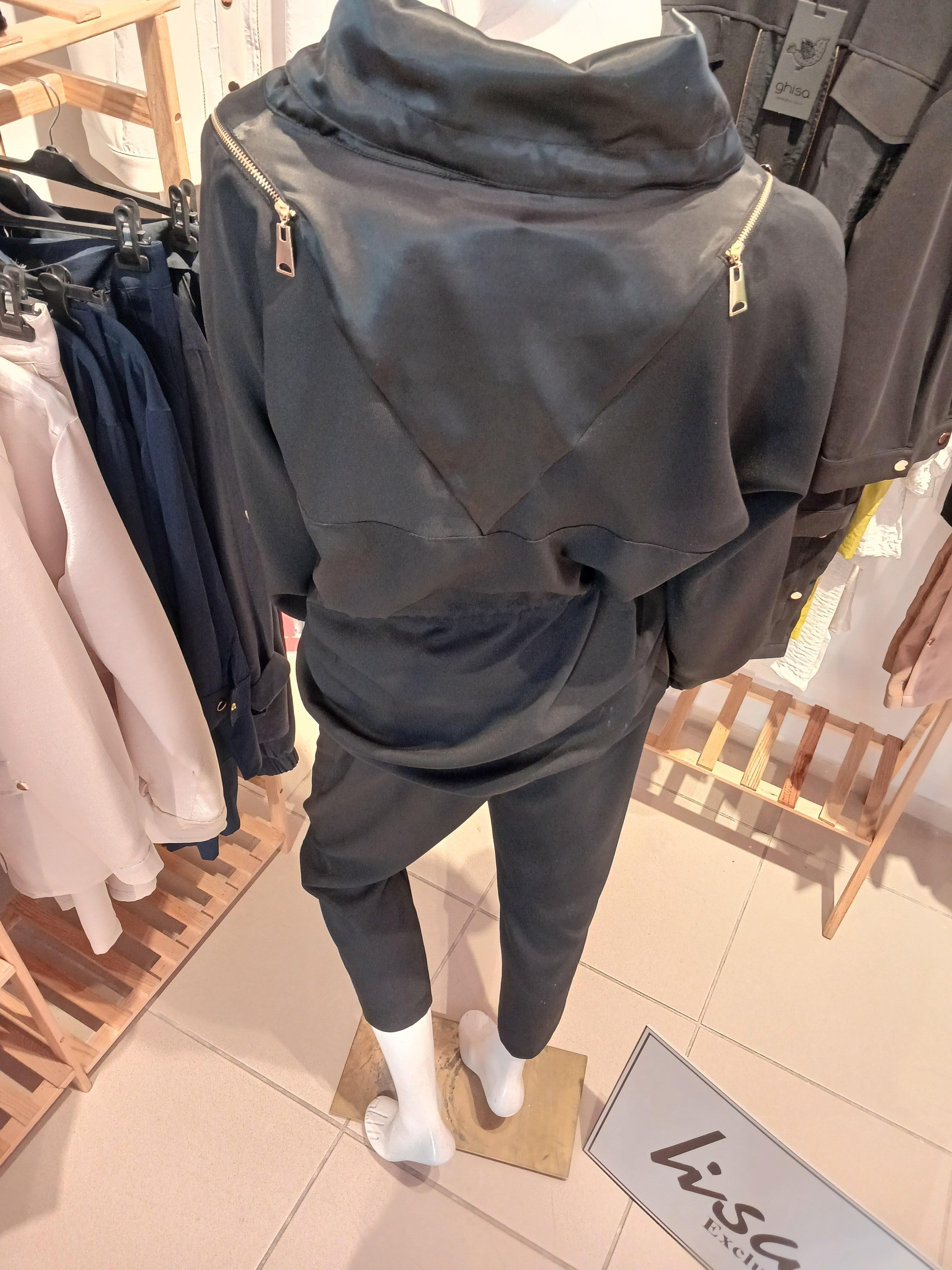 Lisa Exclusive 3084 Setr-i Şah Butik