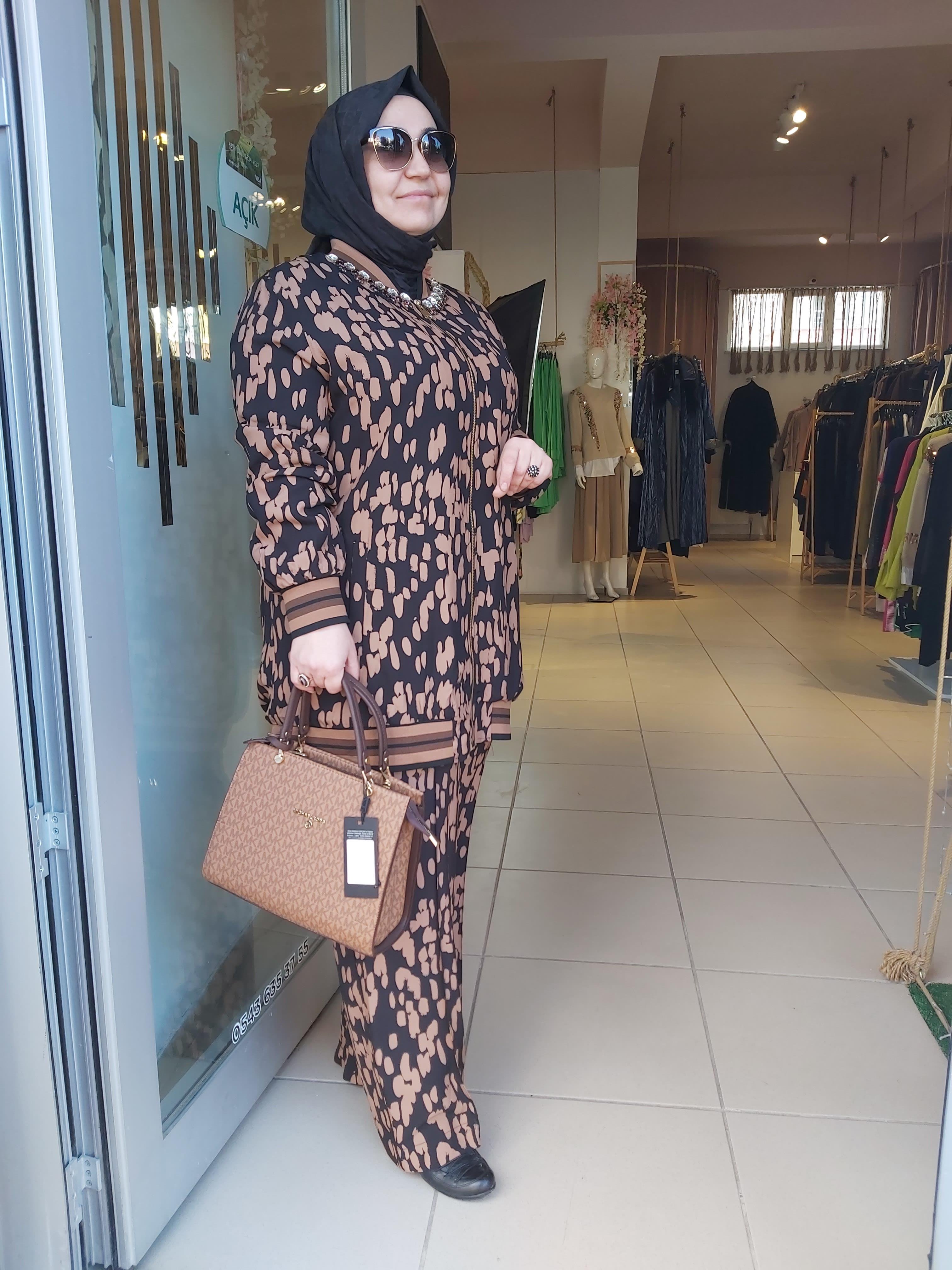 Lisa Exclusive 4005 Setr-i Şah Butik