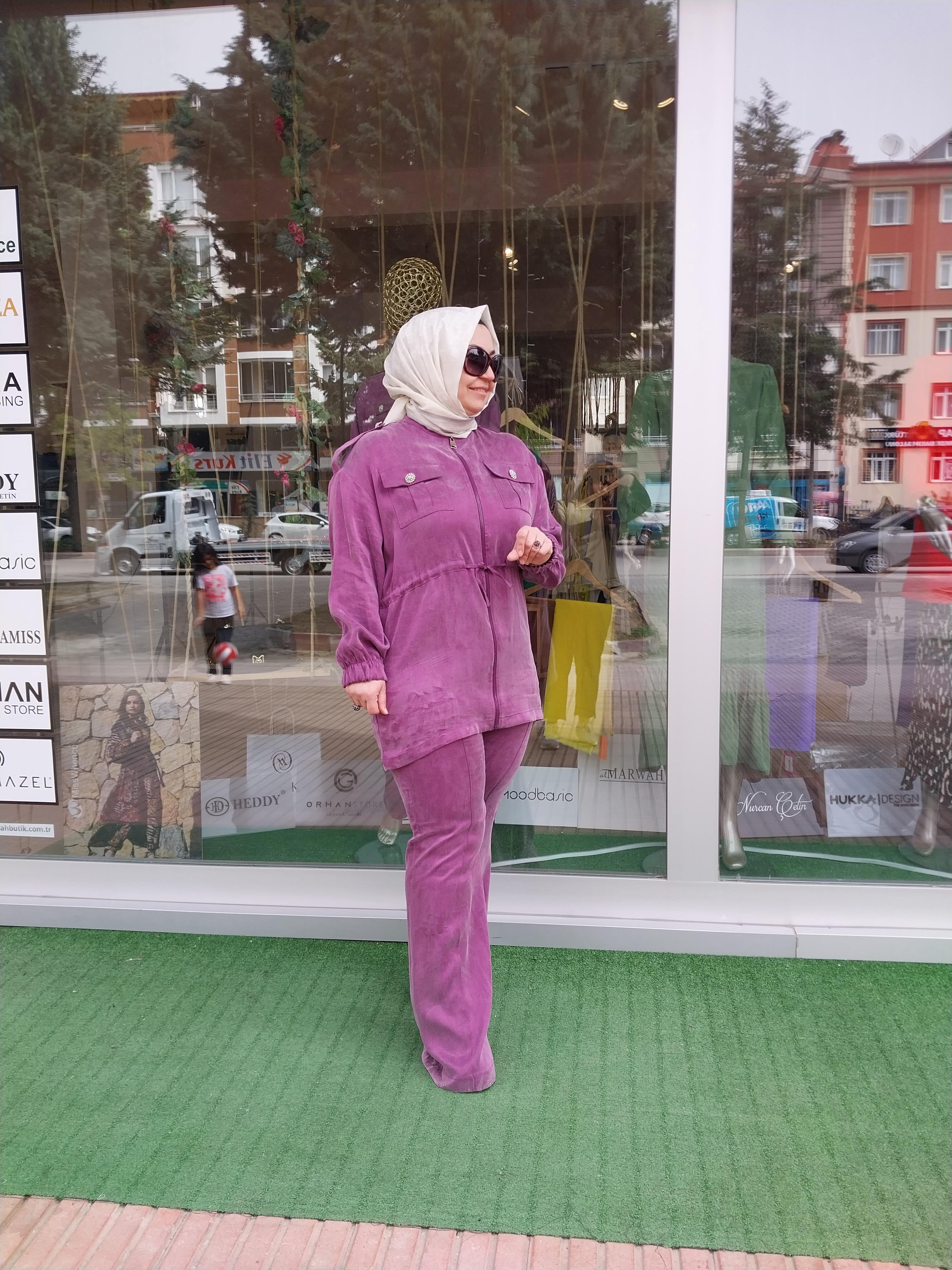Lisa Exclusive 3016 Setr-i Şah Butik