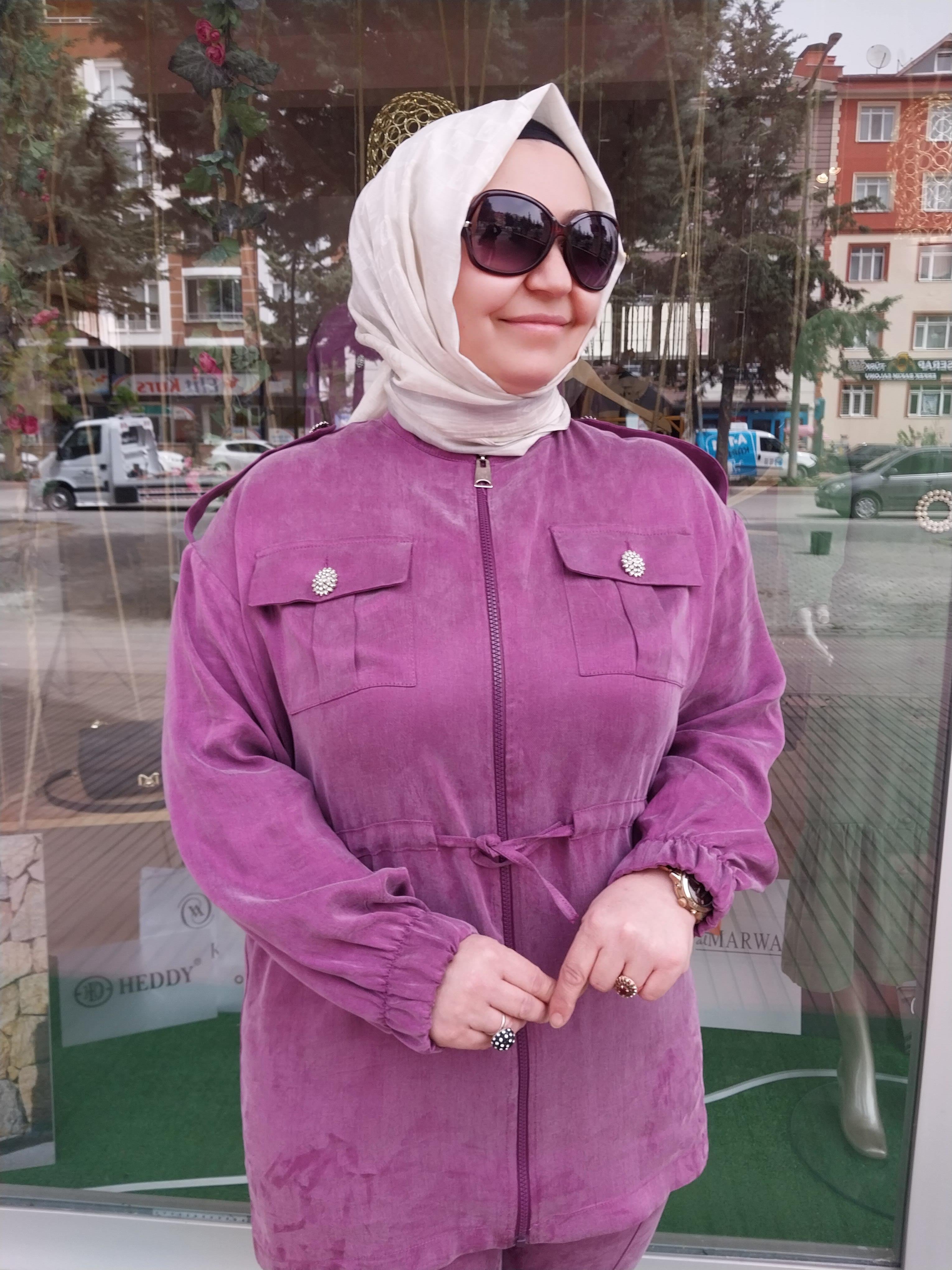 Lisa Exclusive 3016 Setr-i Şah Butik