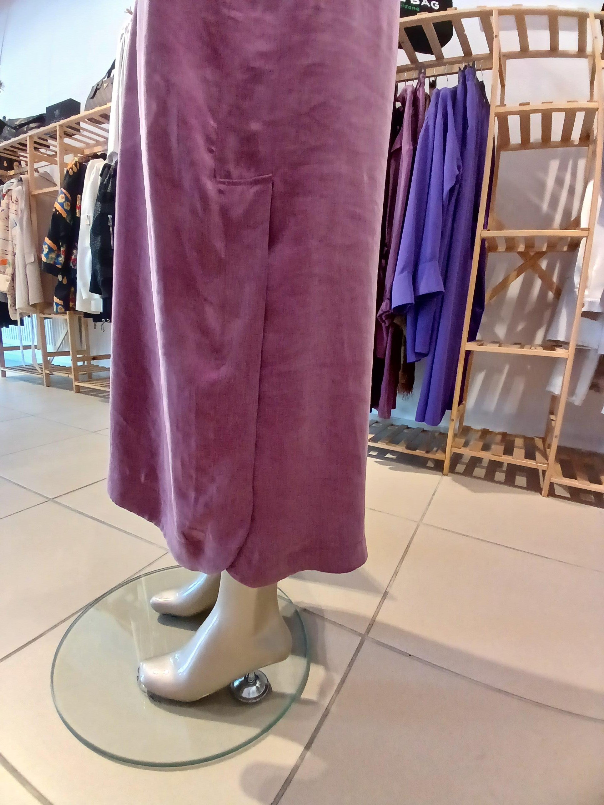 Lisa Exclusive 3116 Setr-i Şah Butik
