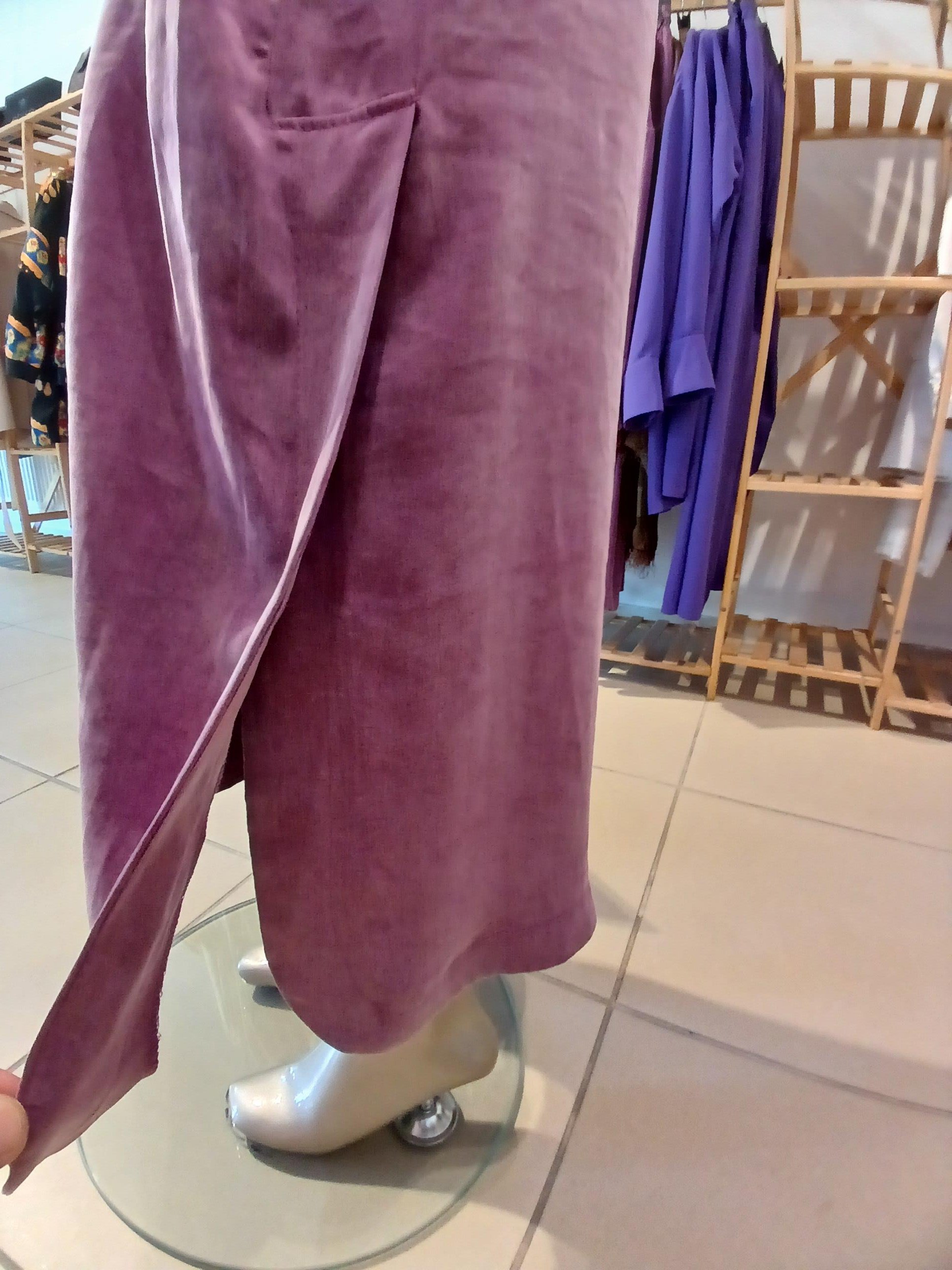 Lisa Exclusive 3116 Setr-i Şah Butik