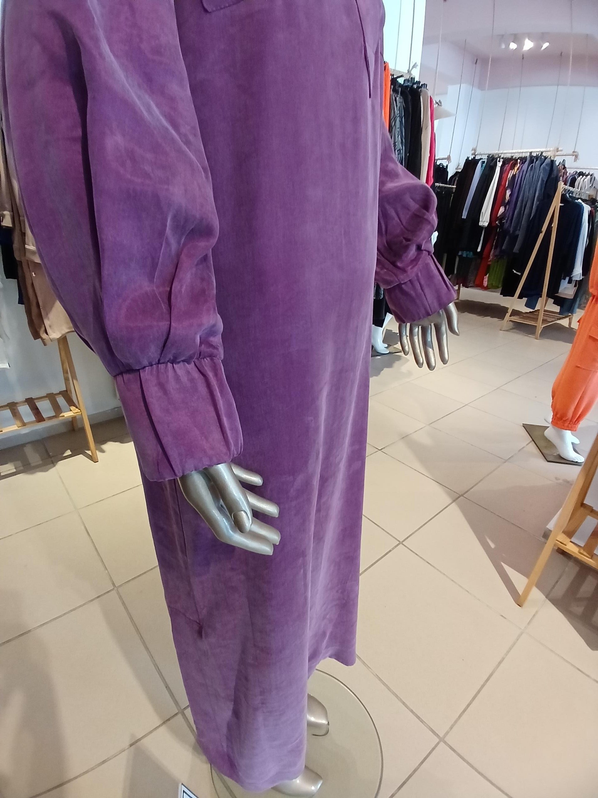Lisa Exclusive 3116 Setr-i Şah Butik