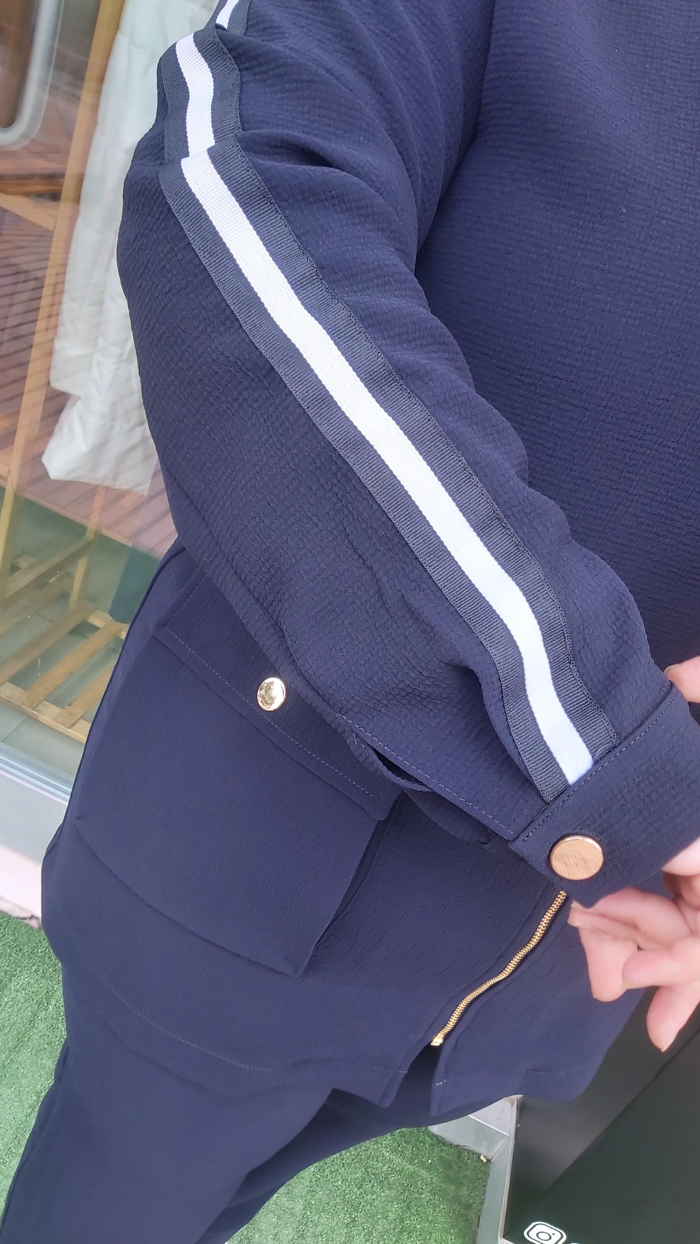 Lisa Exclusive 4246 Setr-i Şah Butik
