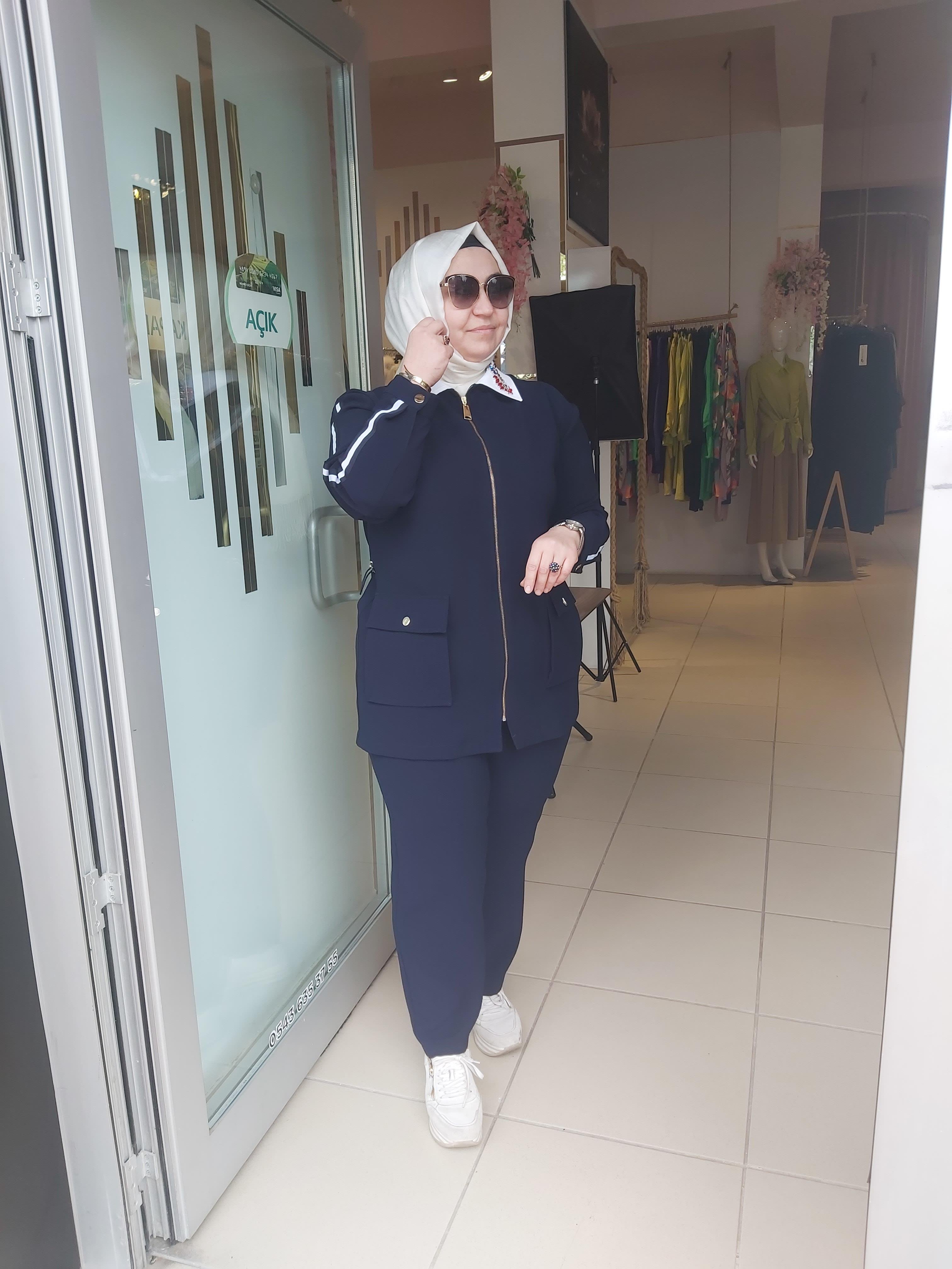 Lisa Exclusive 4246 Setr-i Şah Butik
