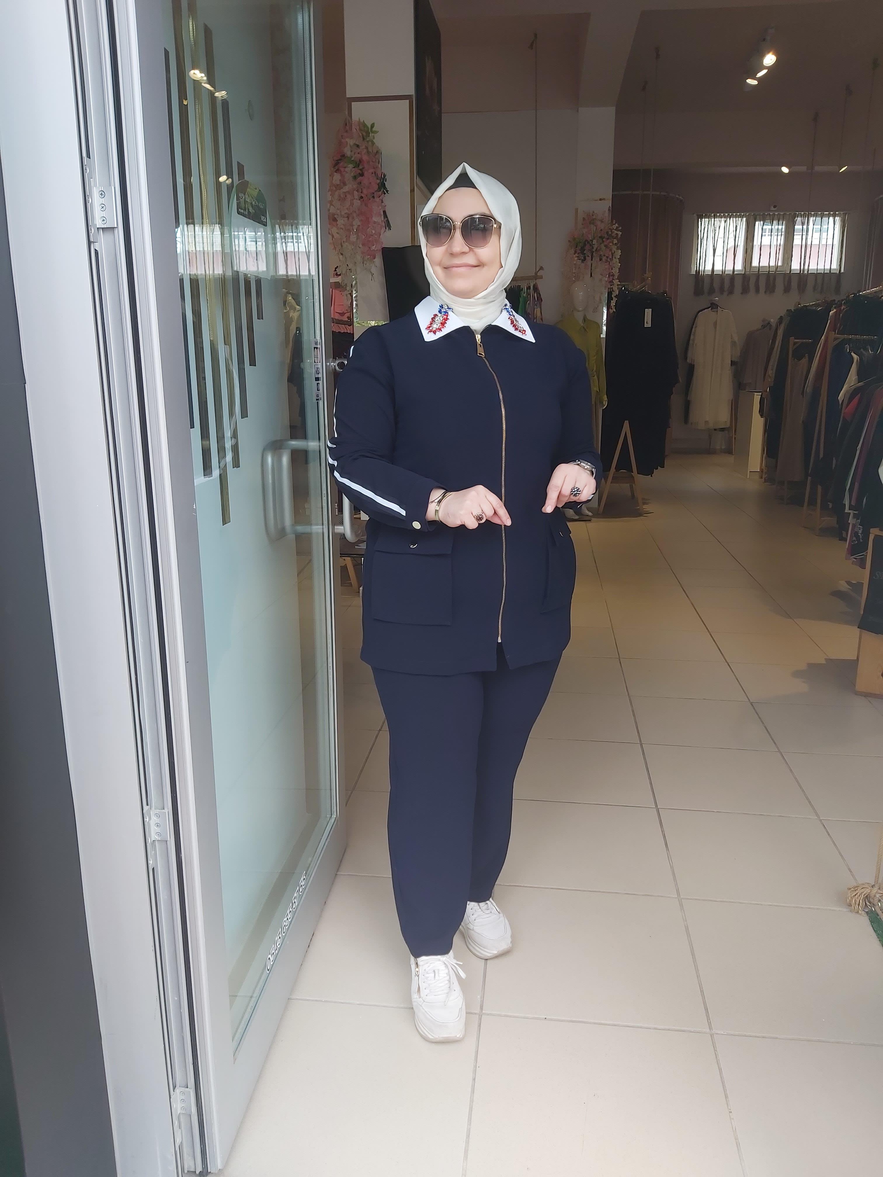 Lisa Exclusive 4246 Setr-i Şah Butik