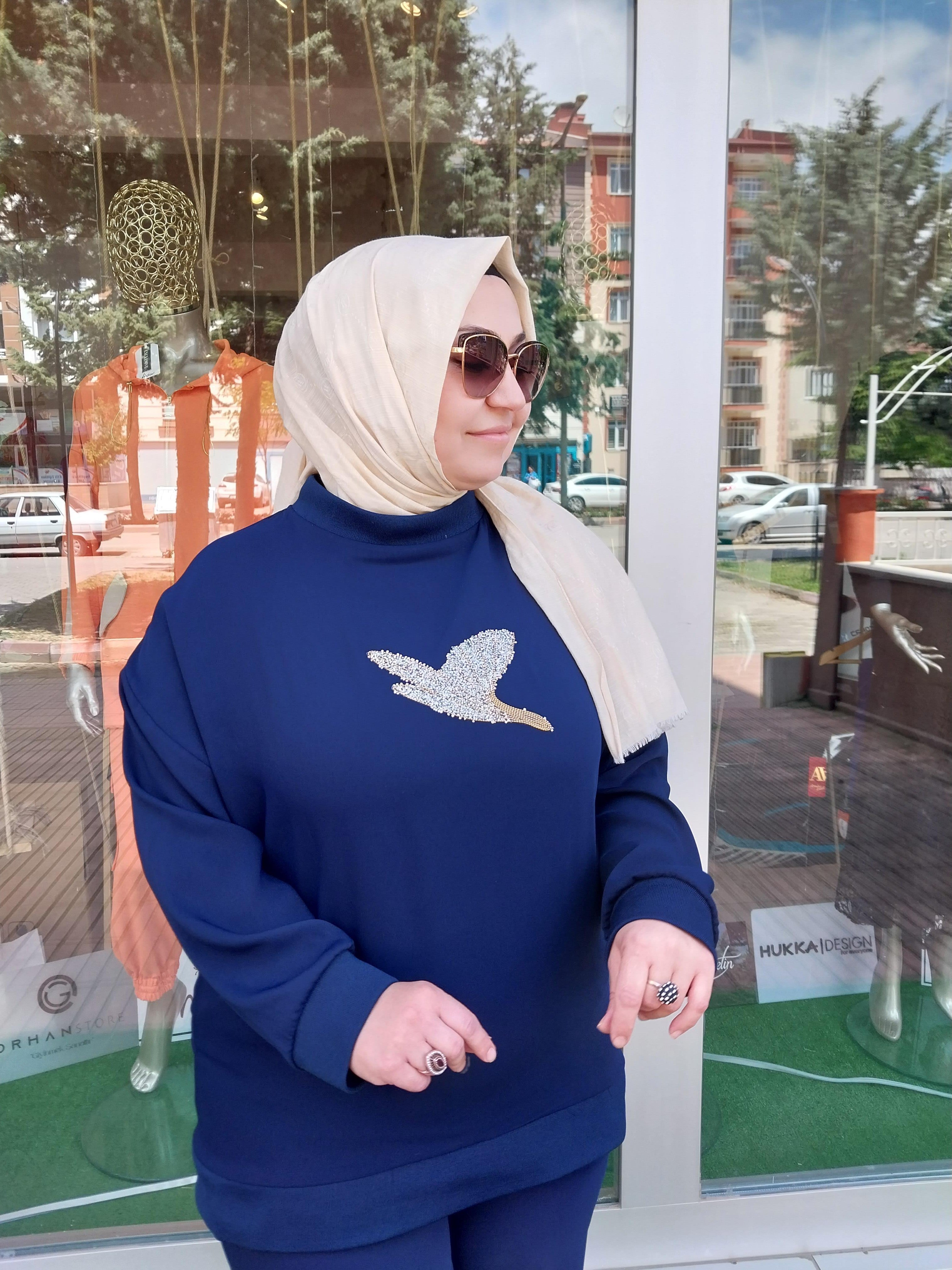 Missemramiss 4446 Setr-i Şah Butik