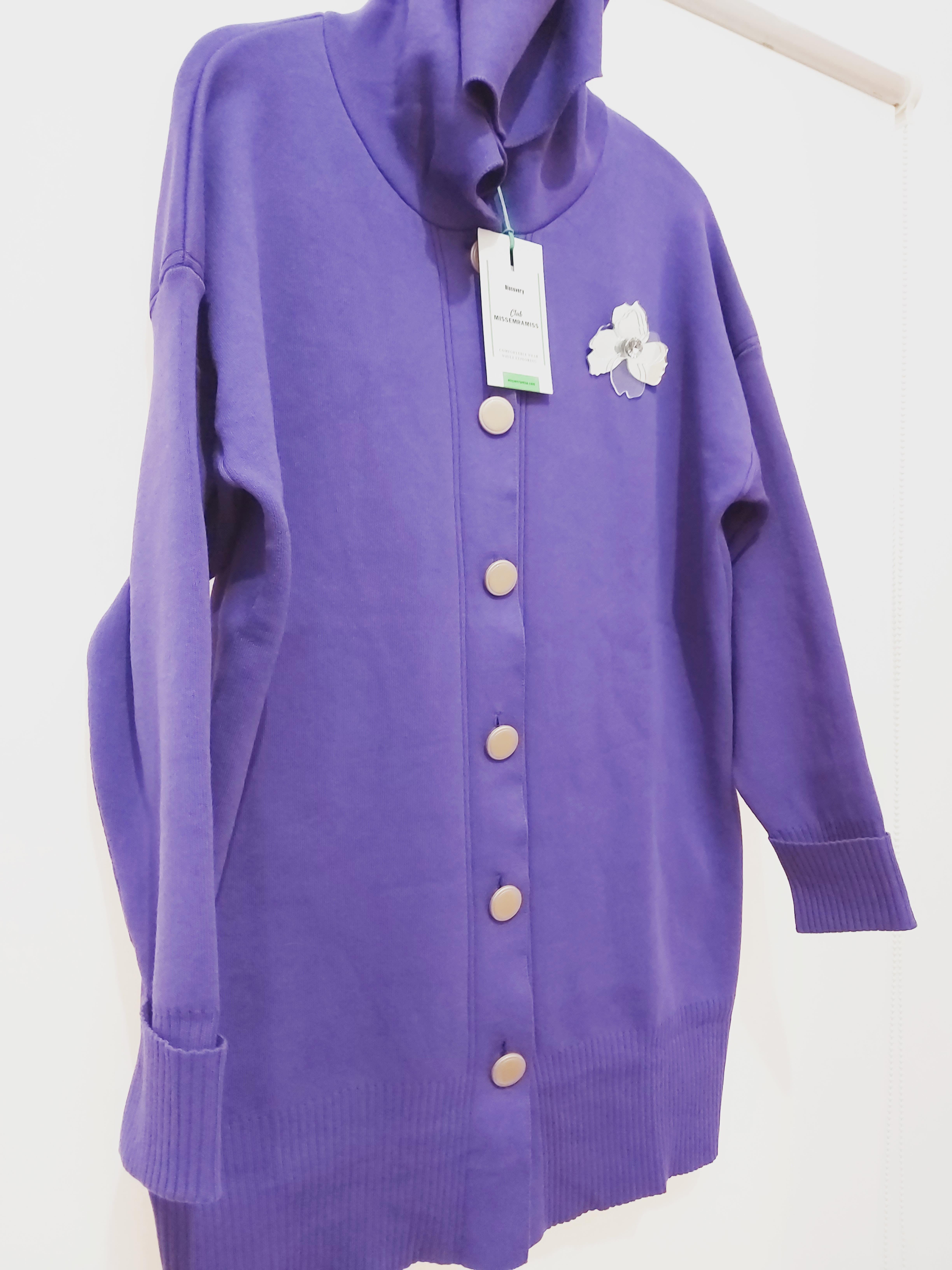Missemramiss 4119 Setr-i Şah Butik