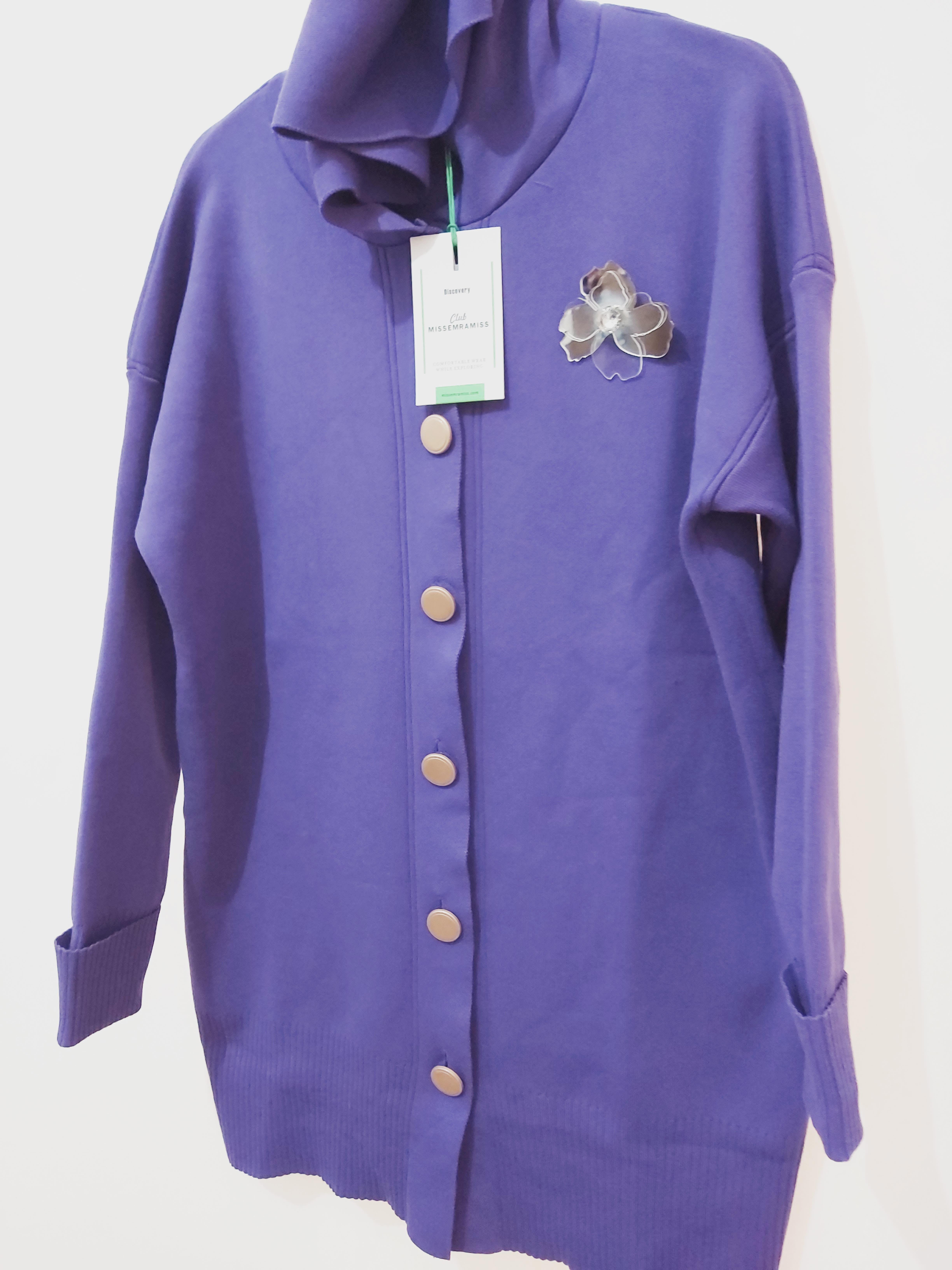 Missemramiss 4119 Setr-i Şah Butik