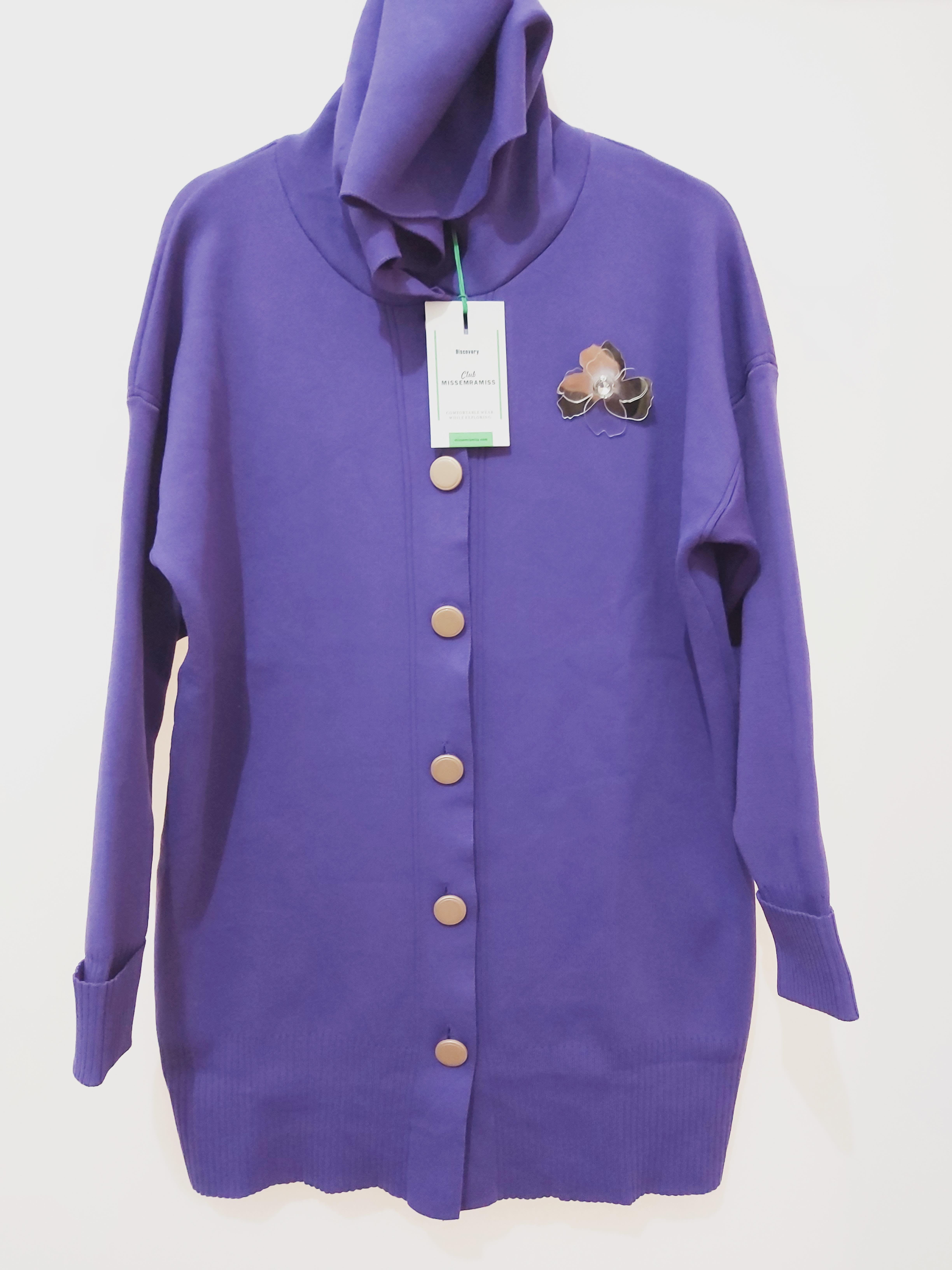 Missemramiss 4119 Setr-i Şah Butik