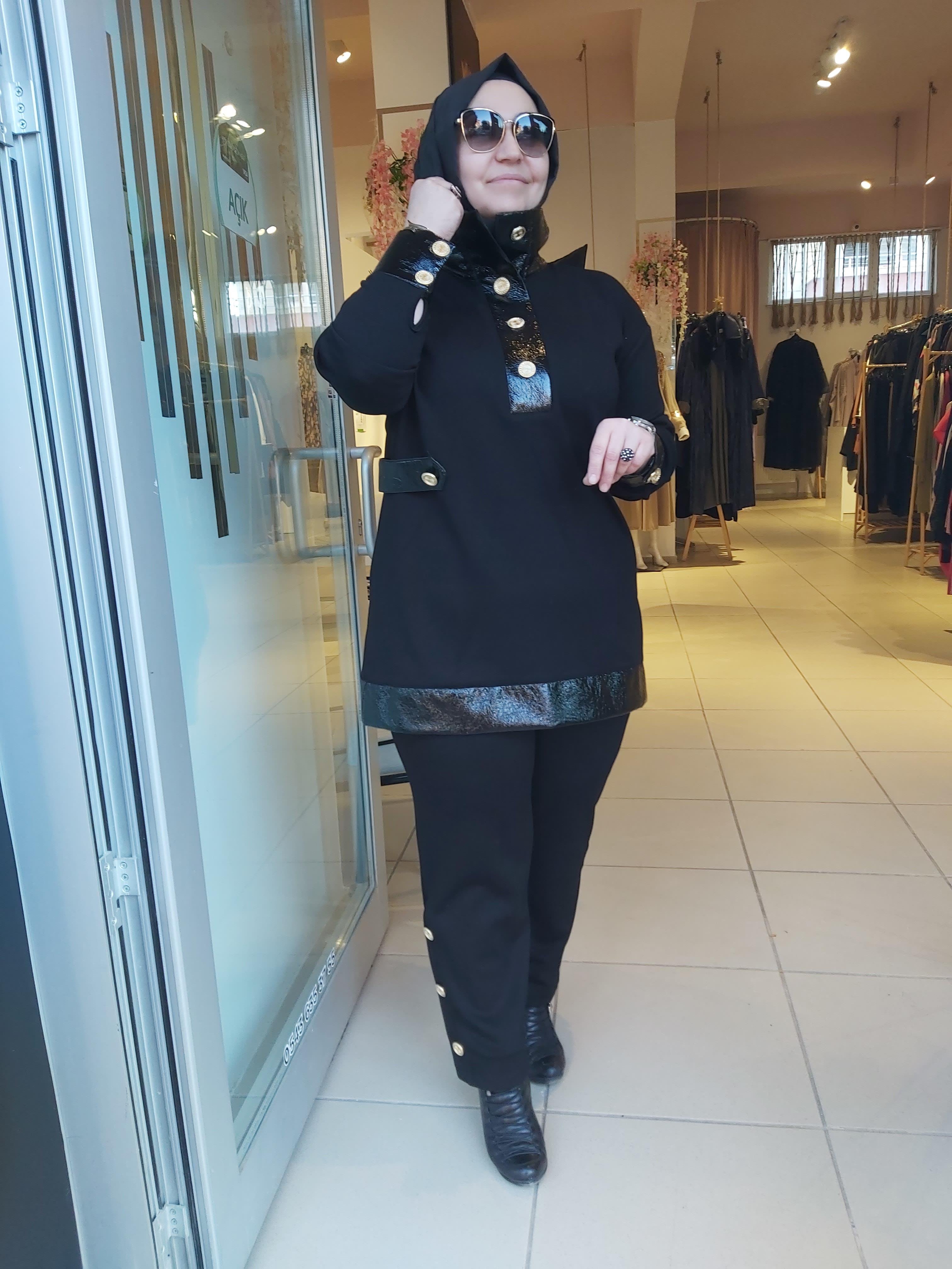 Missemramiss 4620 Setr-i Şah Butik
