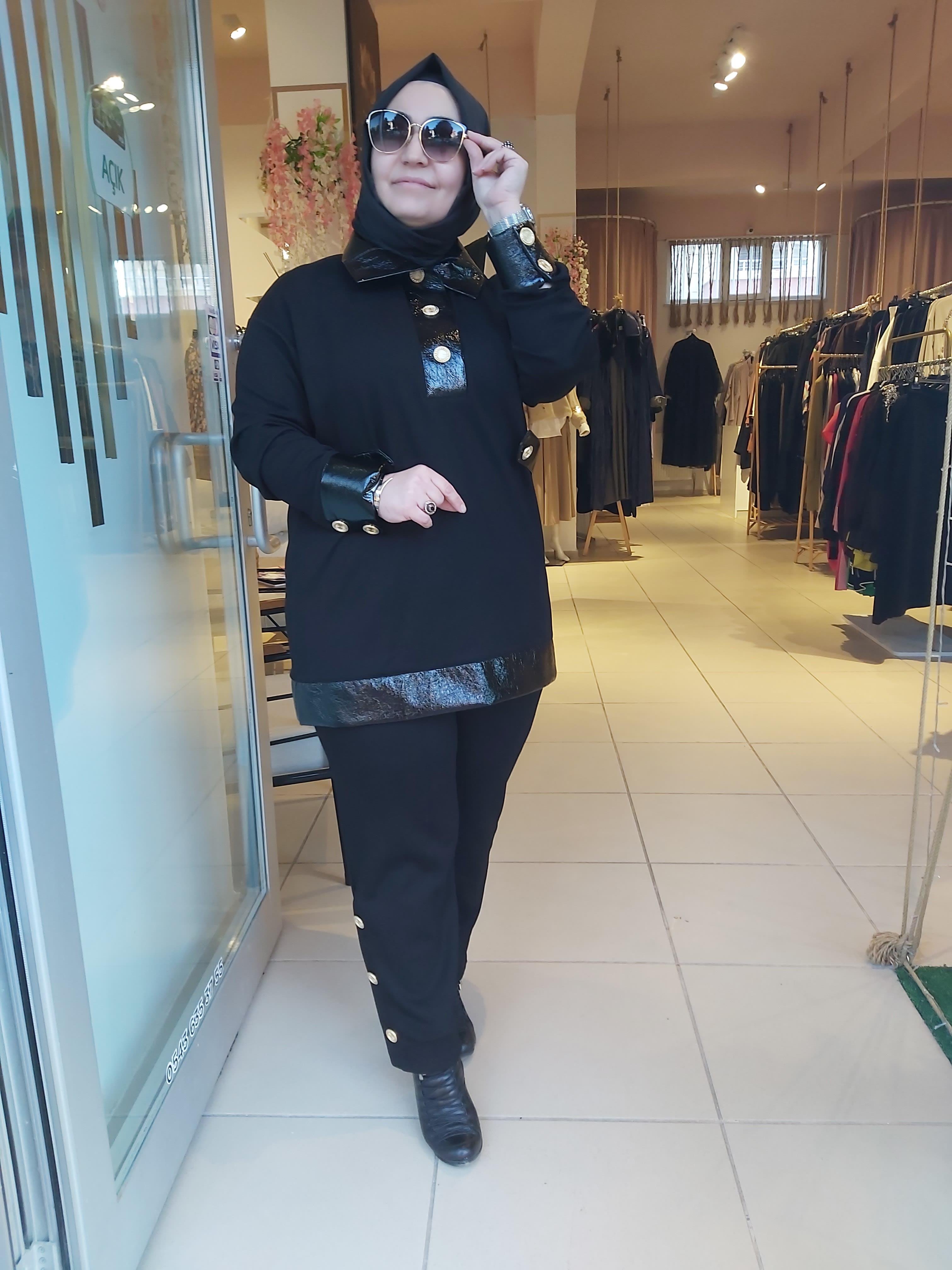 Missemramiss 4620 Setr-i Şah Butik