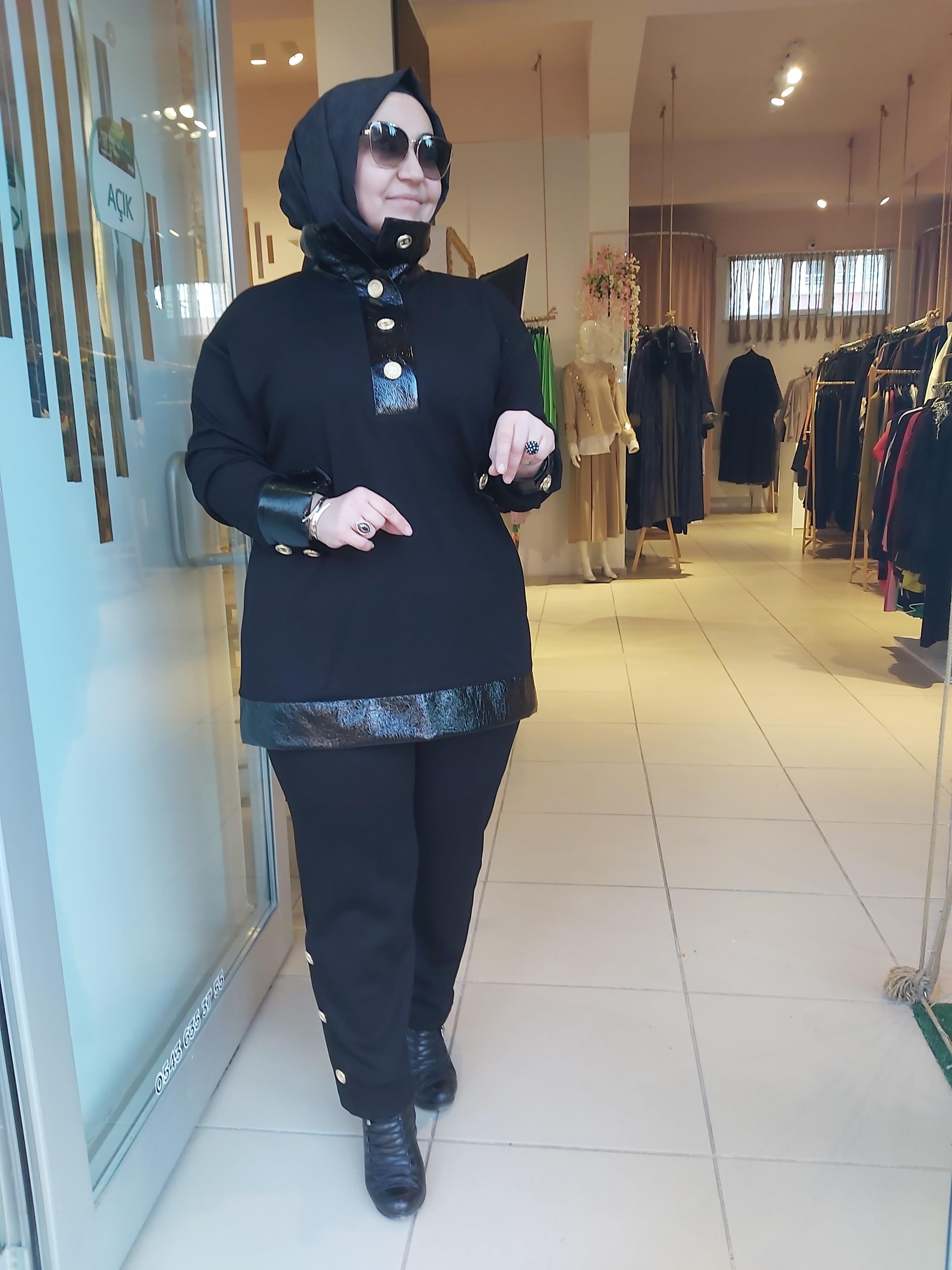 Missemramiss 4620 Setr-i Şah Butik