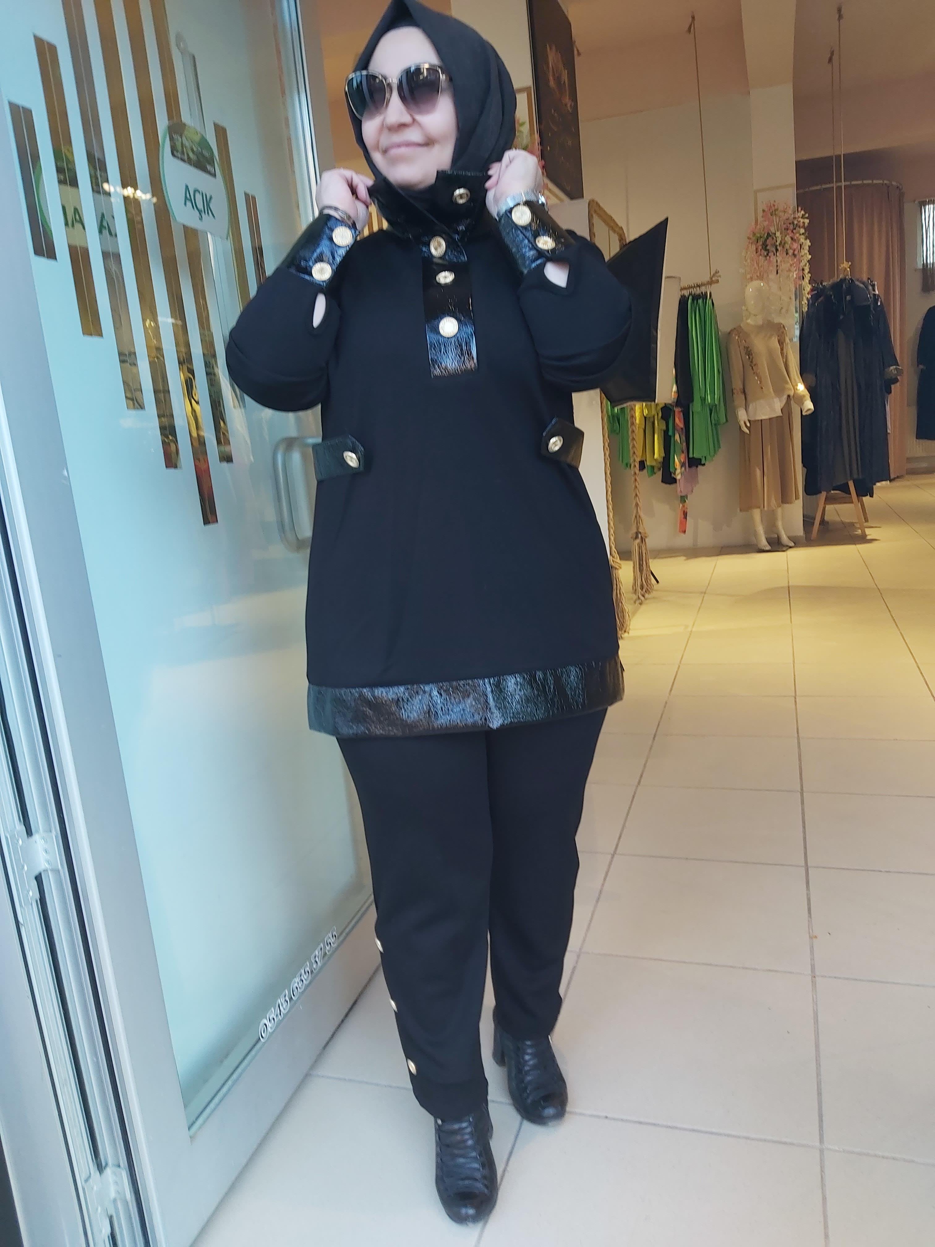 Missemramiss 4620 Setr-i Şah Butik