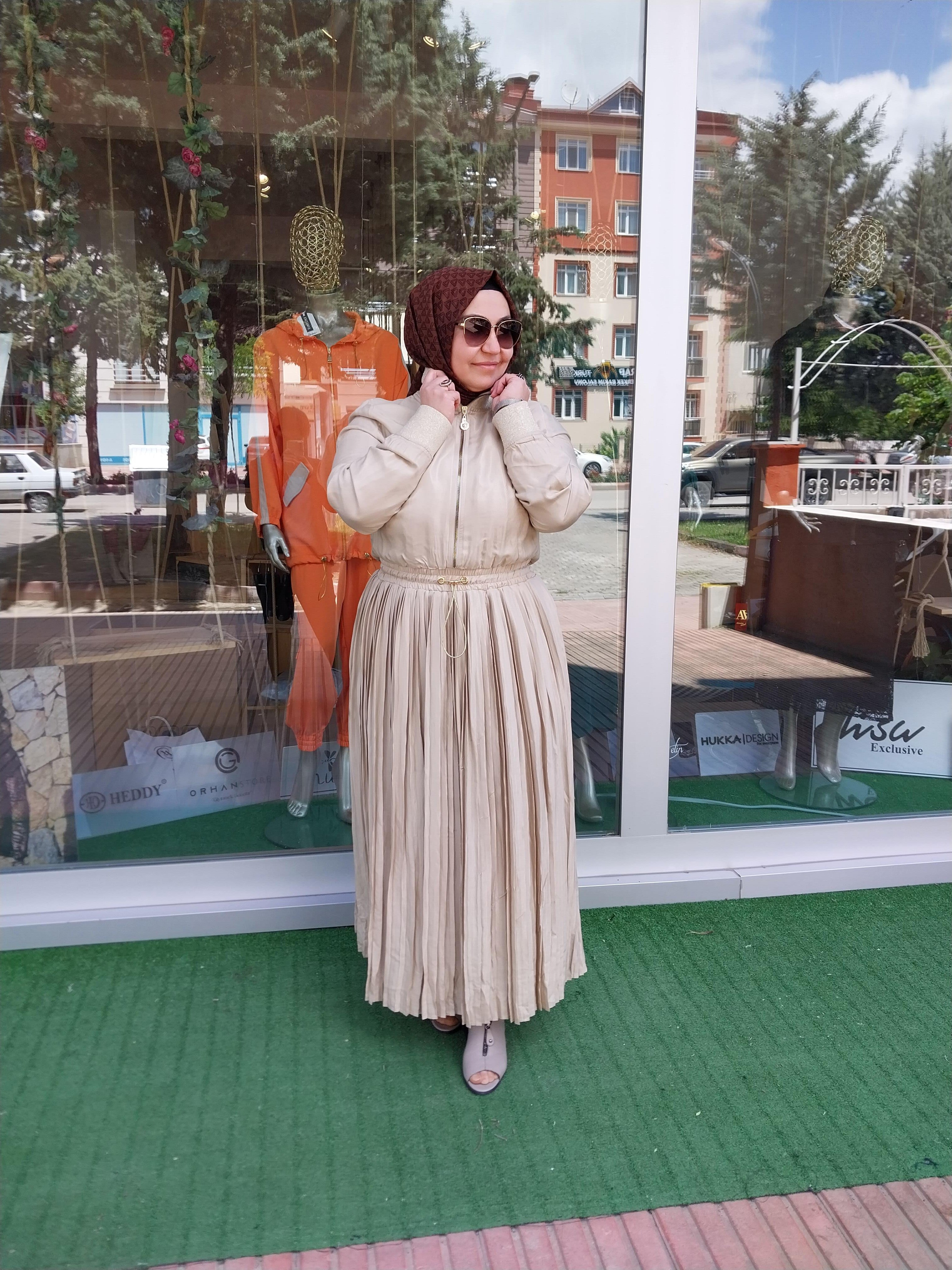 Missemramiss 4332 Setr-i Şah Butik