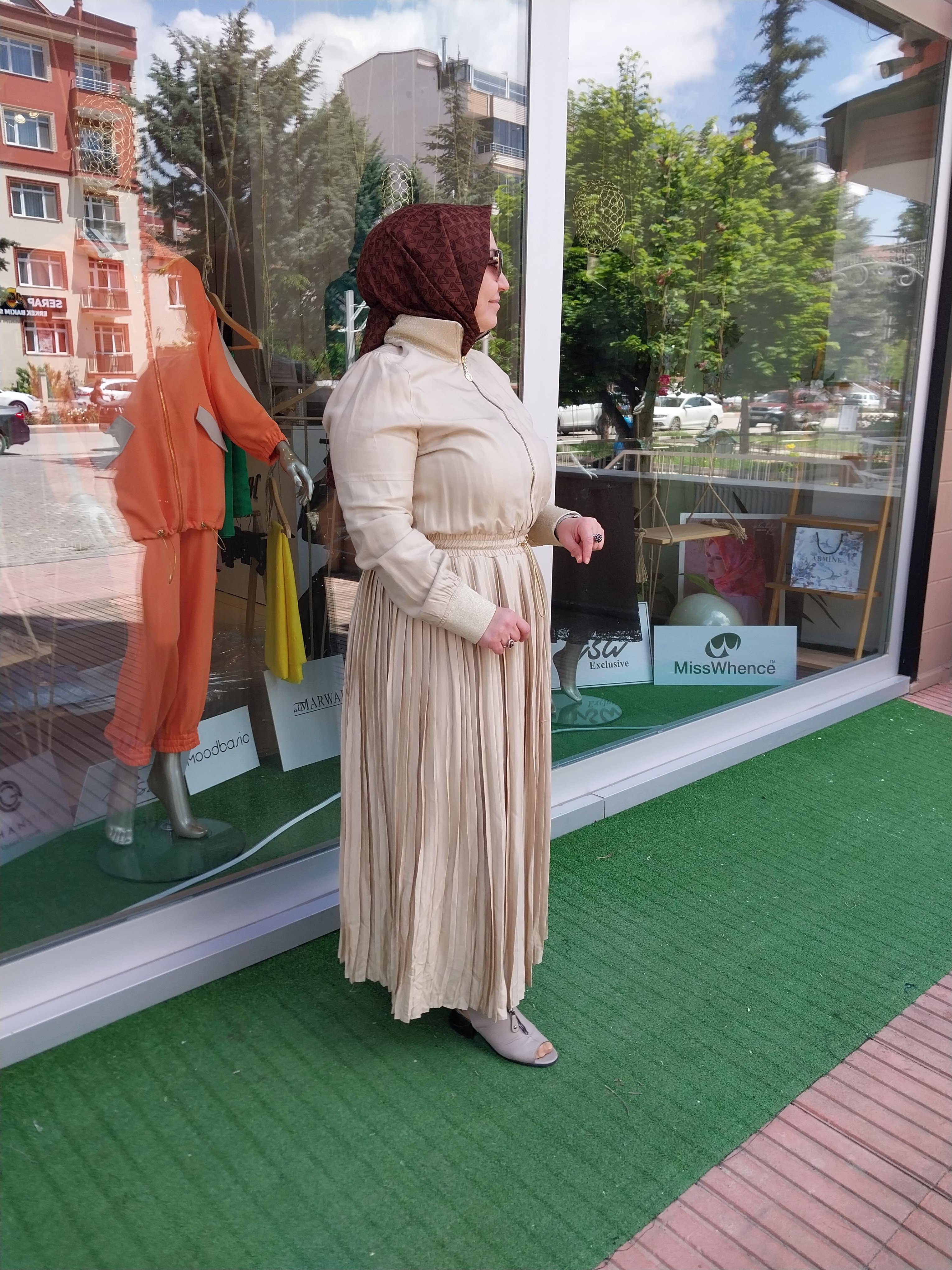Missemramiss 4332 Setr-i Şah Butik