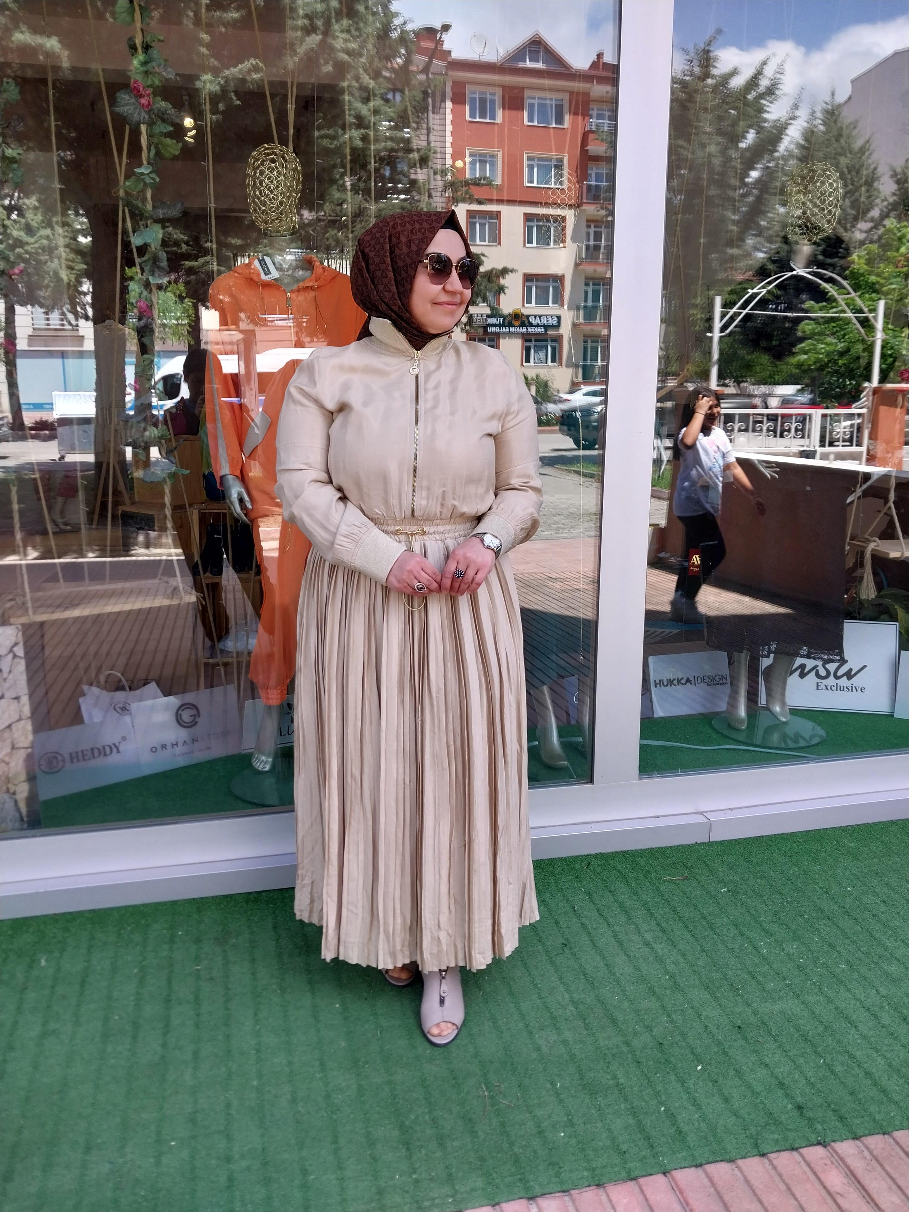Missemramiss 4332 Setr-i Şah Butik
