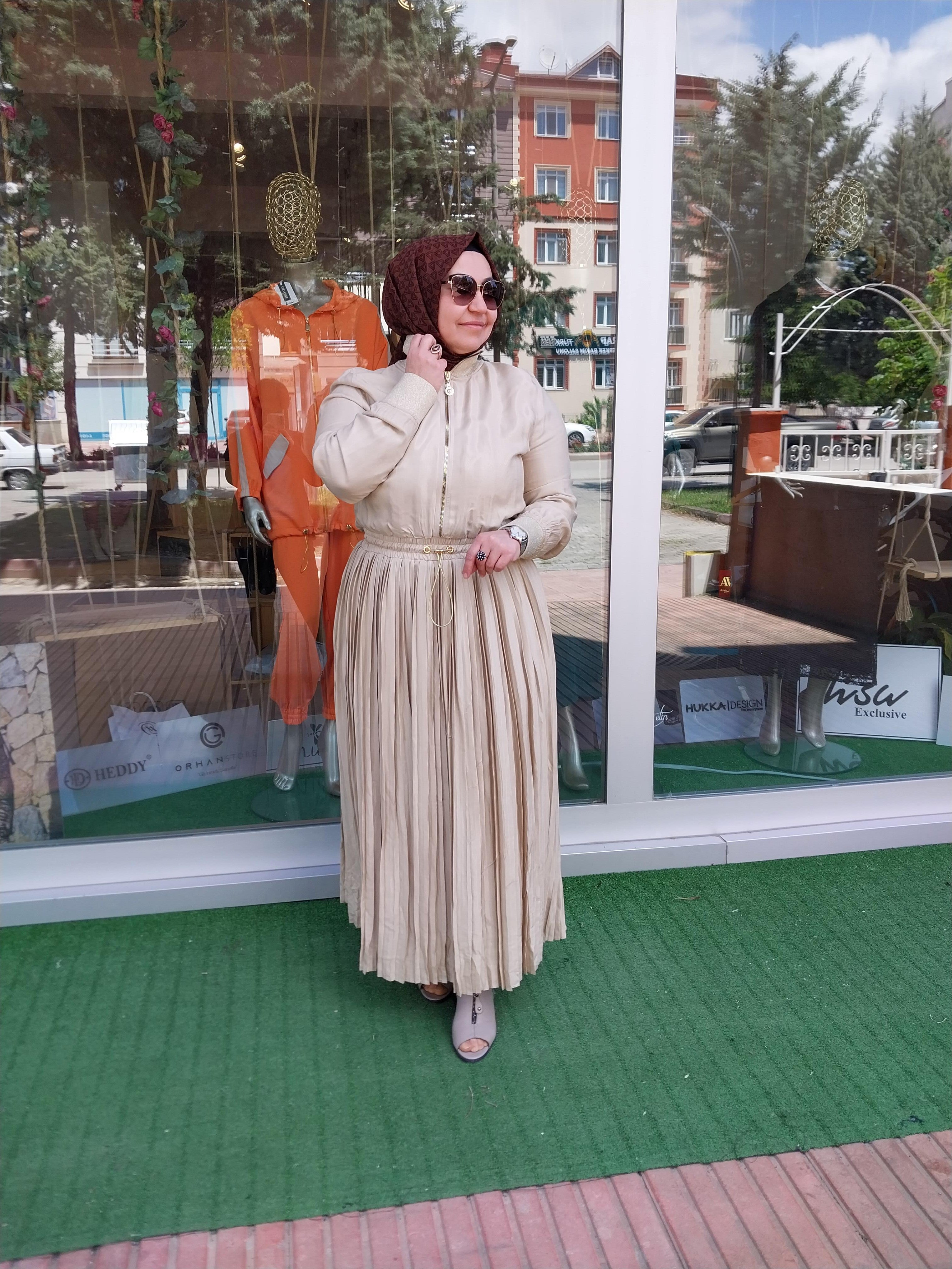 Missemramiss 4332 Setr-i Şah Butik
