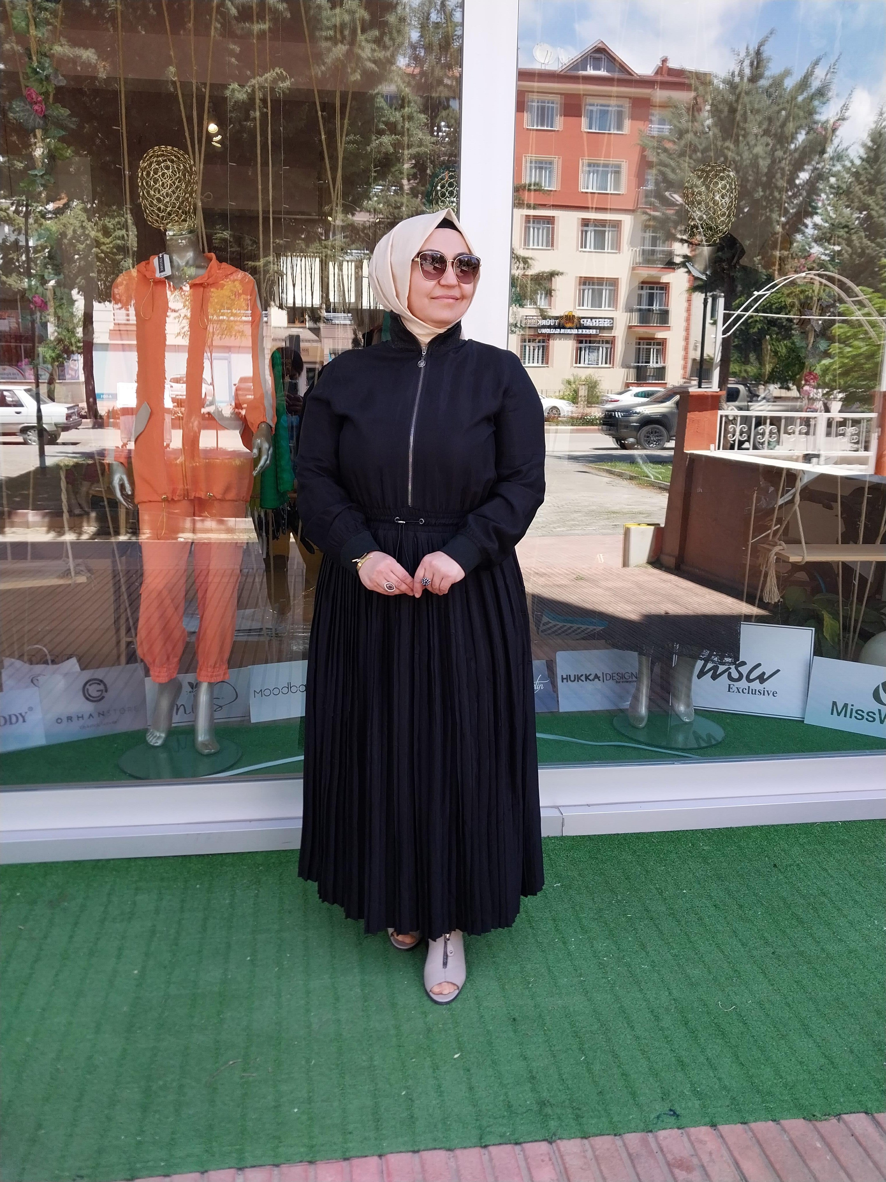 Missemramiss 4332 Setr-i Şah Butik