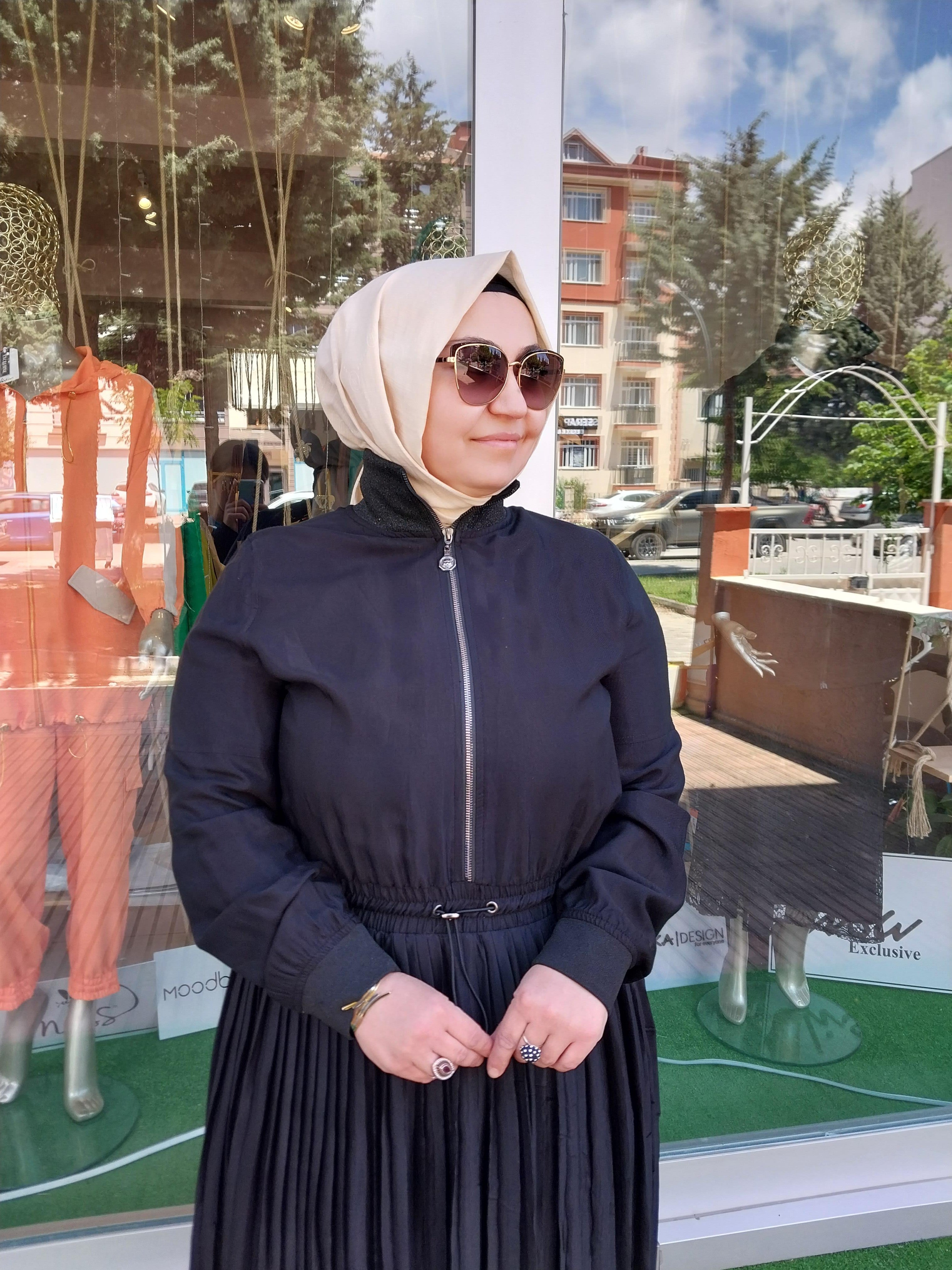 Missemramiss 4332 Setr-i Şah Butik