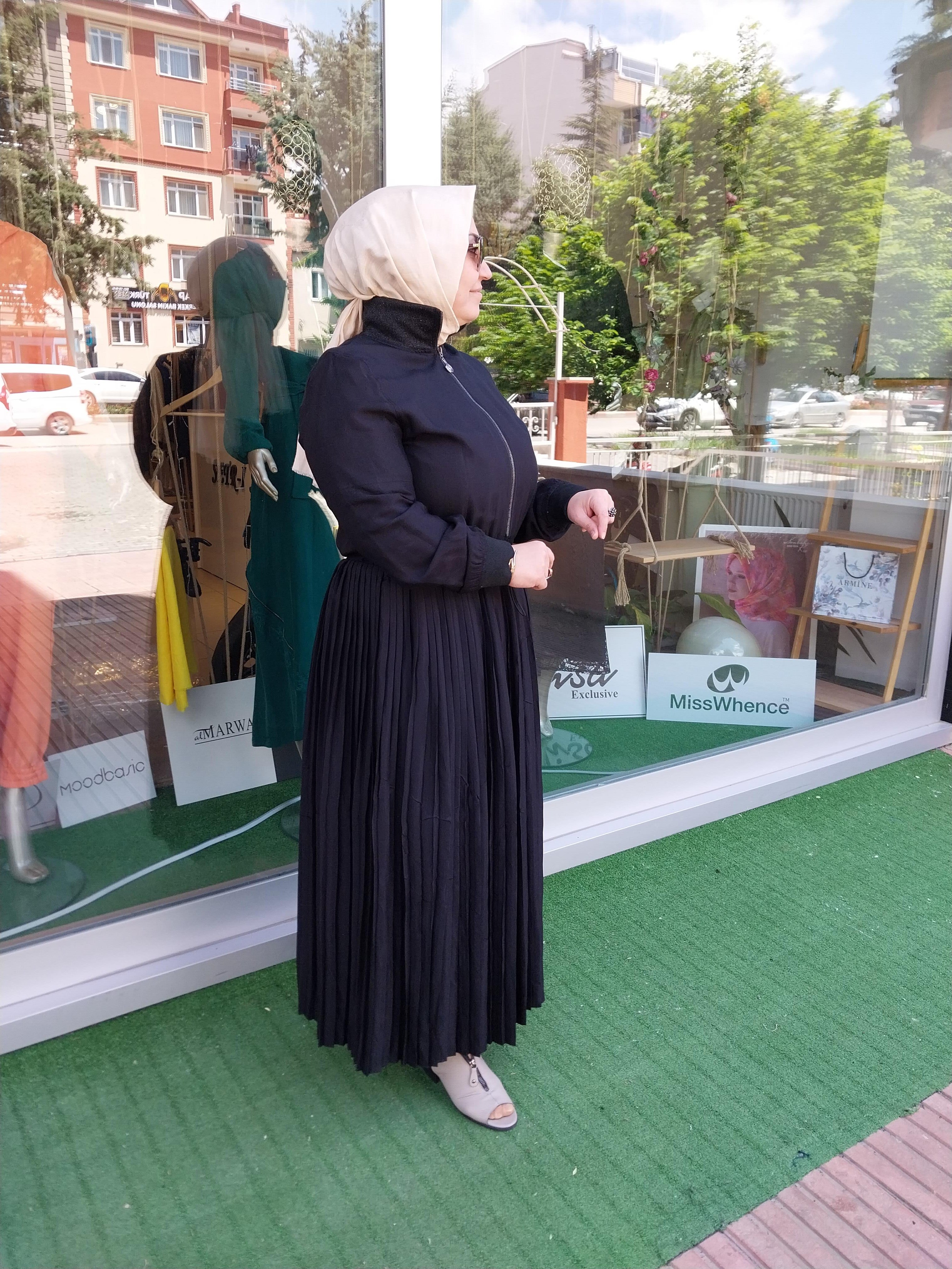 Missemramiss 4332 Setr-i Şah Butik