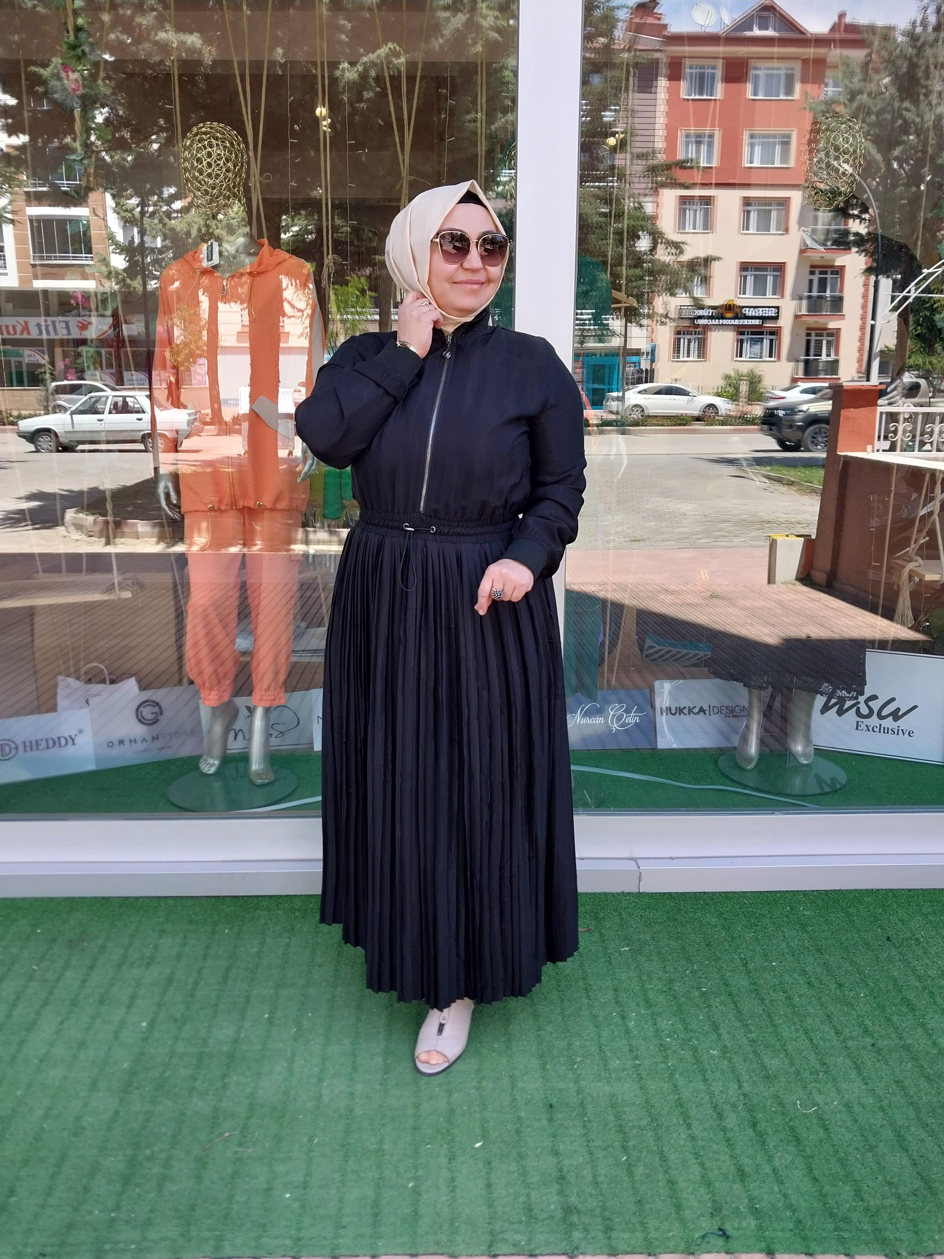 Missemramiss 4332 Setr-i Şah Butik