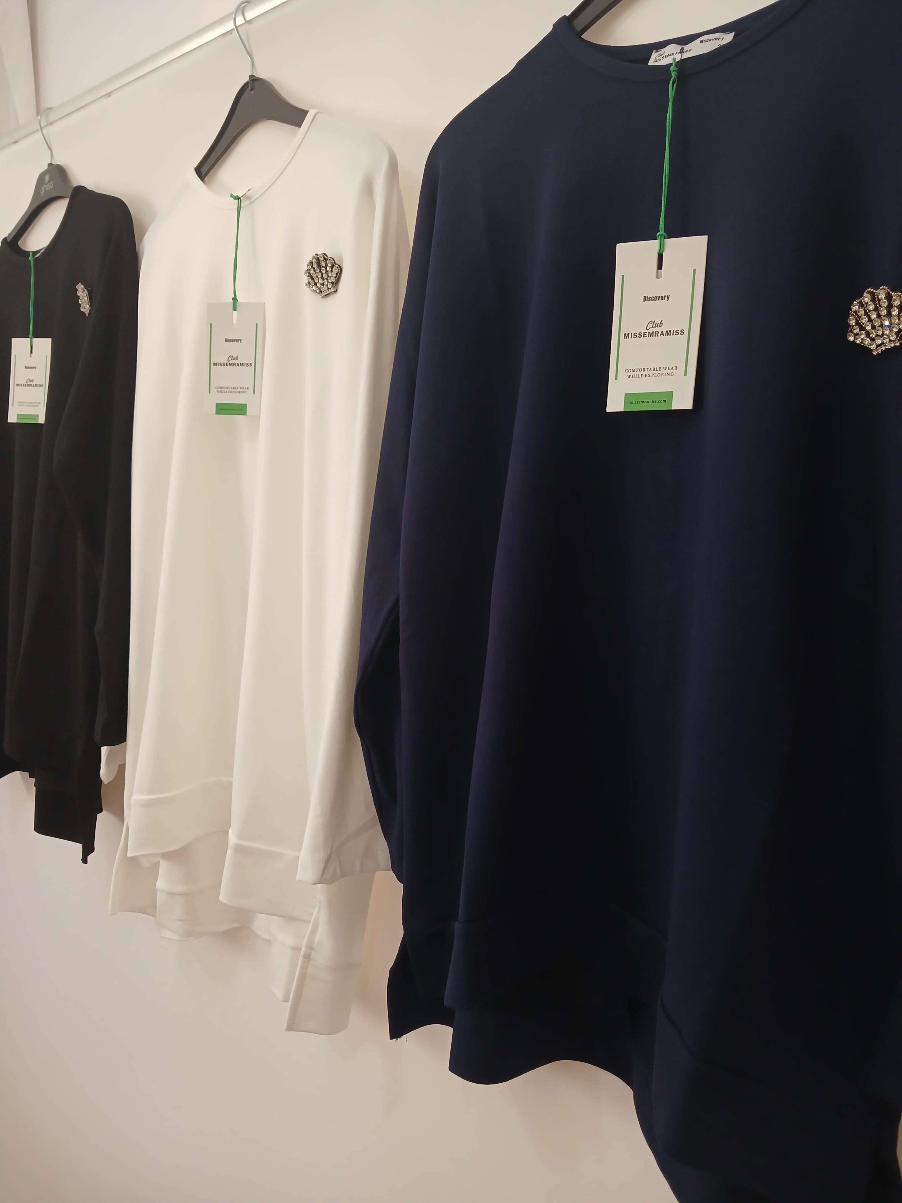 Missemramiss 3425 Setr-i Şah Butik