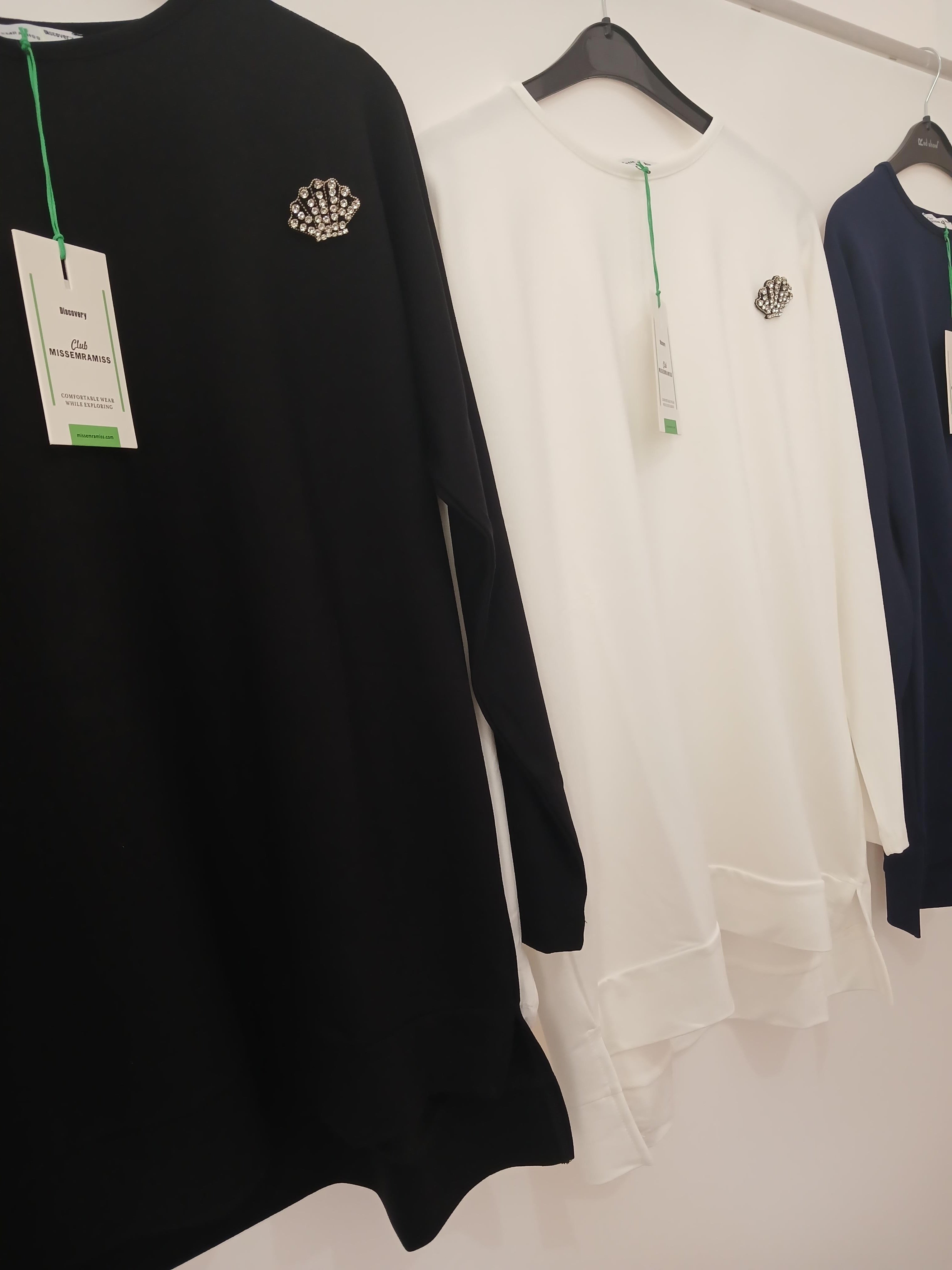 Missemramiss 3425 Setr-i Şah Butik