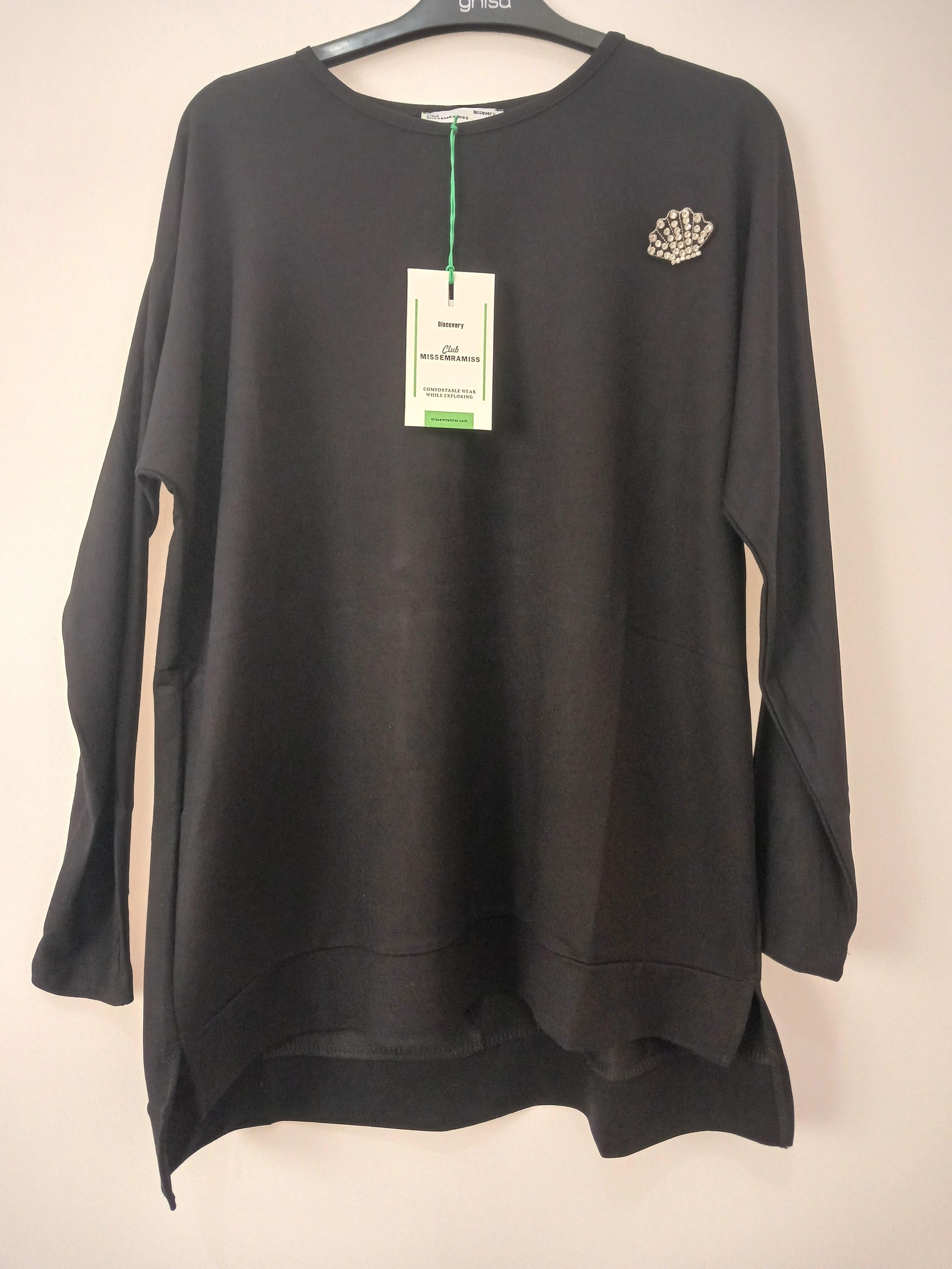 Missemramiss 3425 Setr-i Şah Butik