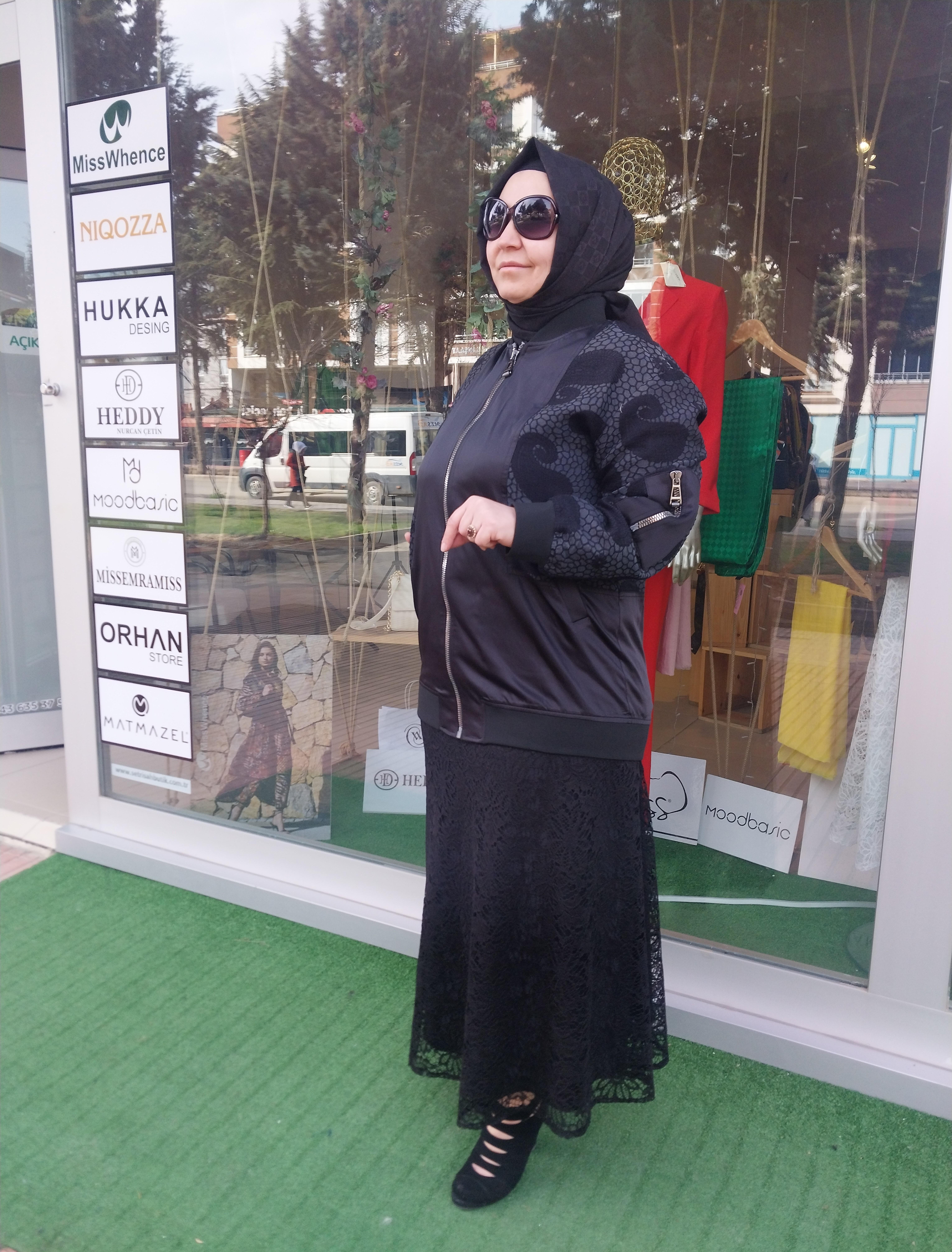 Missemramiss 4314 Setr-i Şah Butik