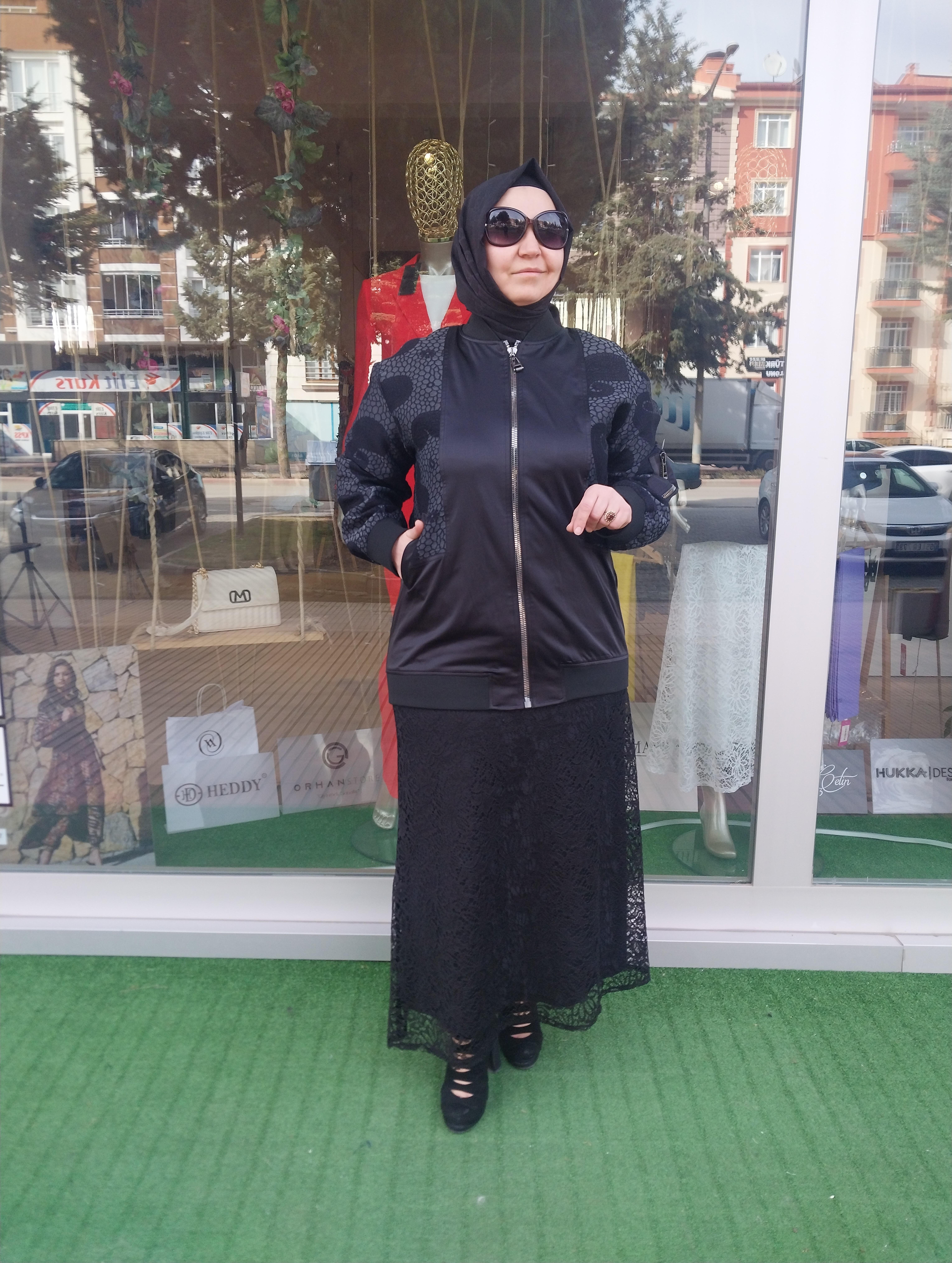 Missemramiss 4314 Setr-i Şah Butik