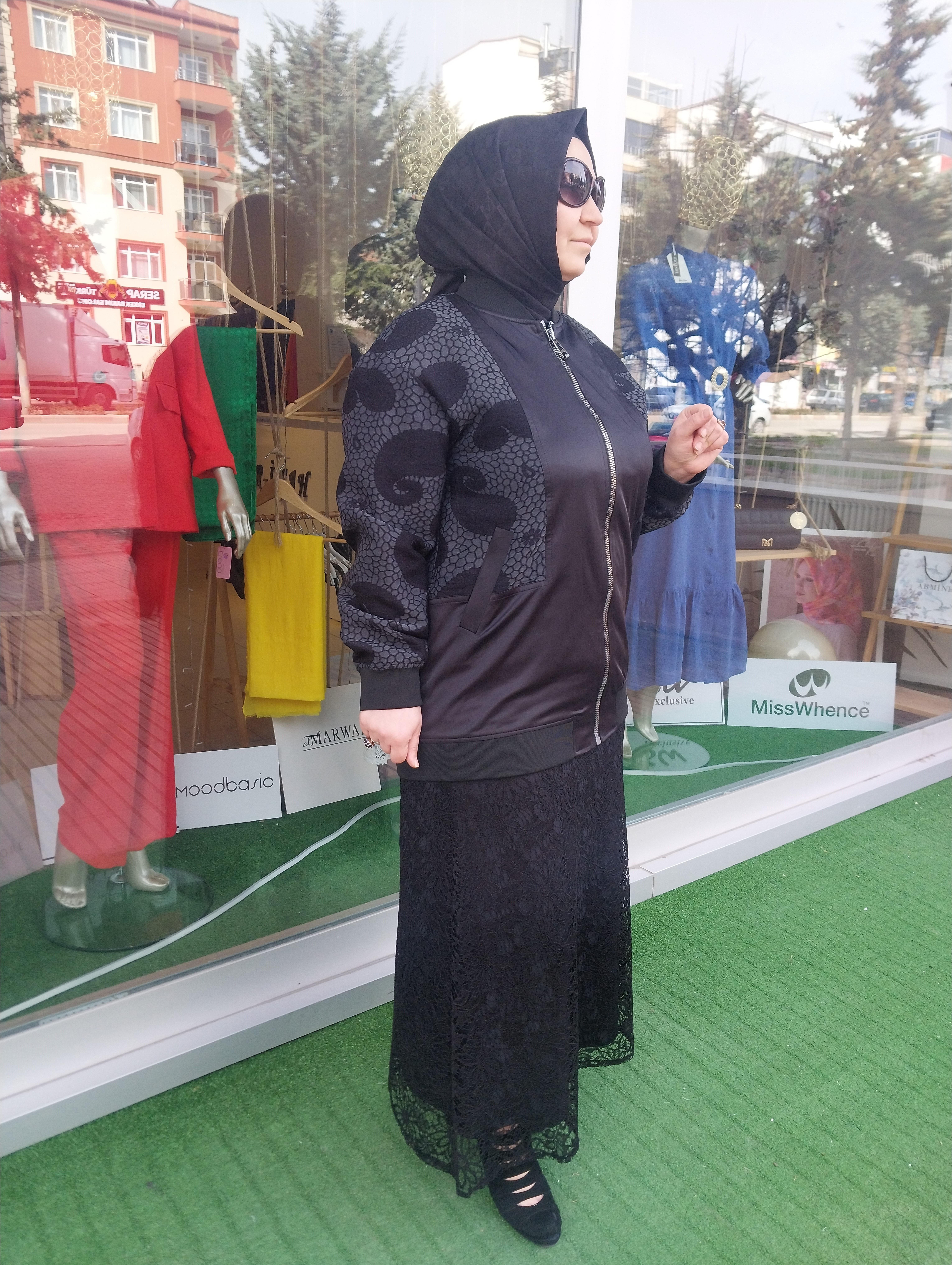 Missemramiss 4314 Setr-i Şah Butik