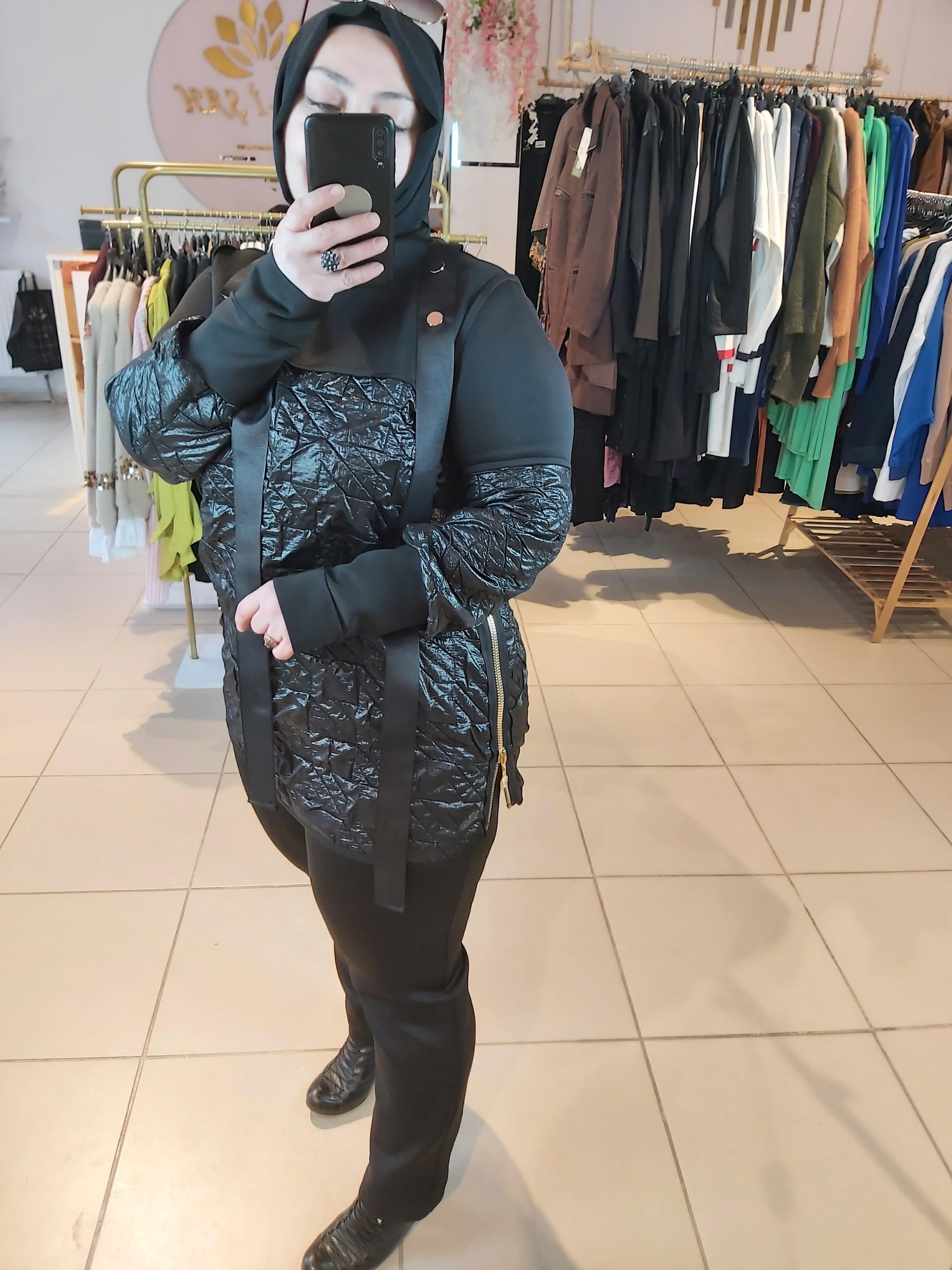Missemramiss 4693 Setr-i Şah Butik