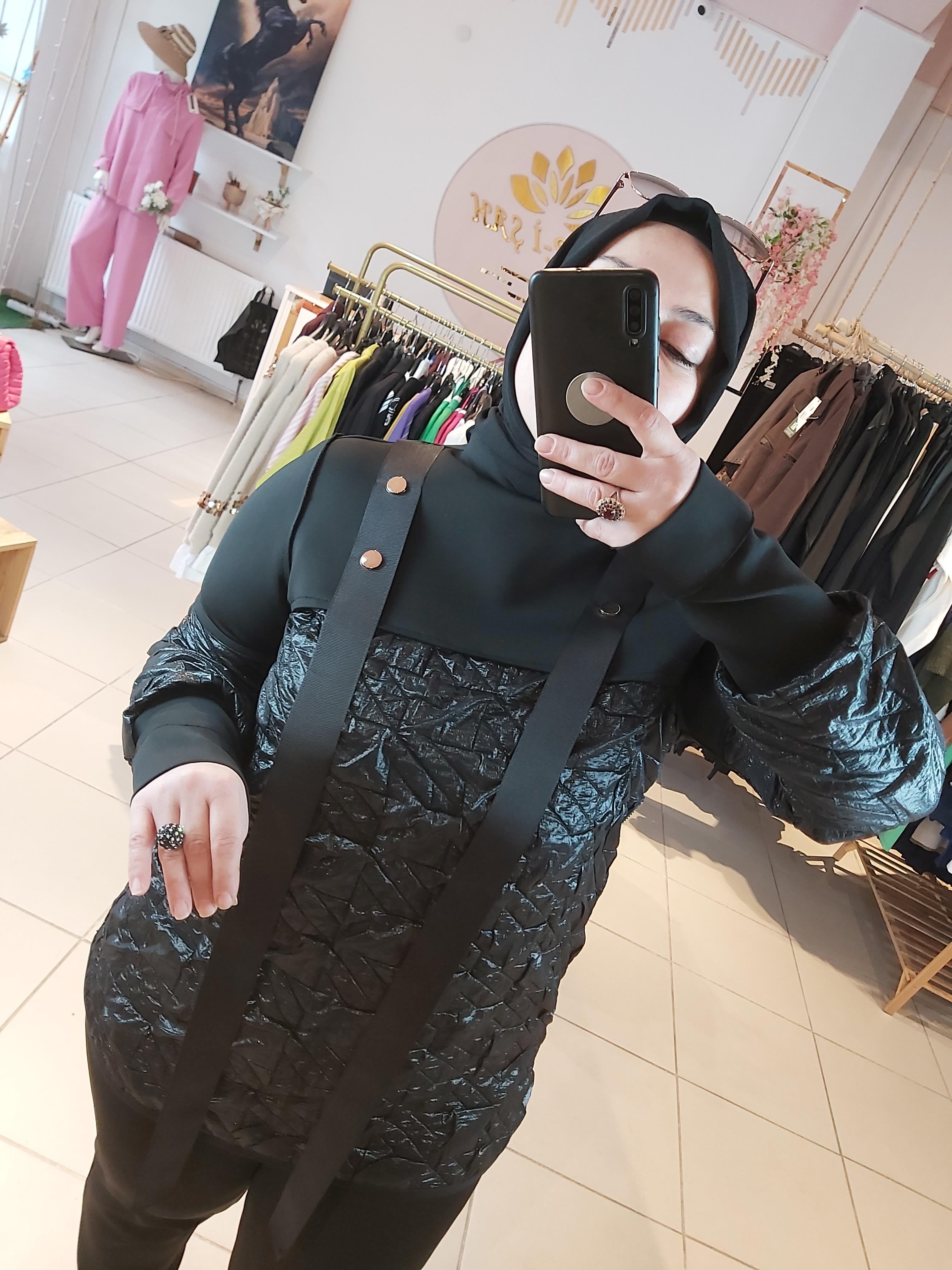 Missemramiss 4693 Setr-i Şah Butik