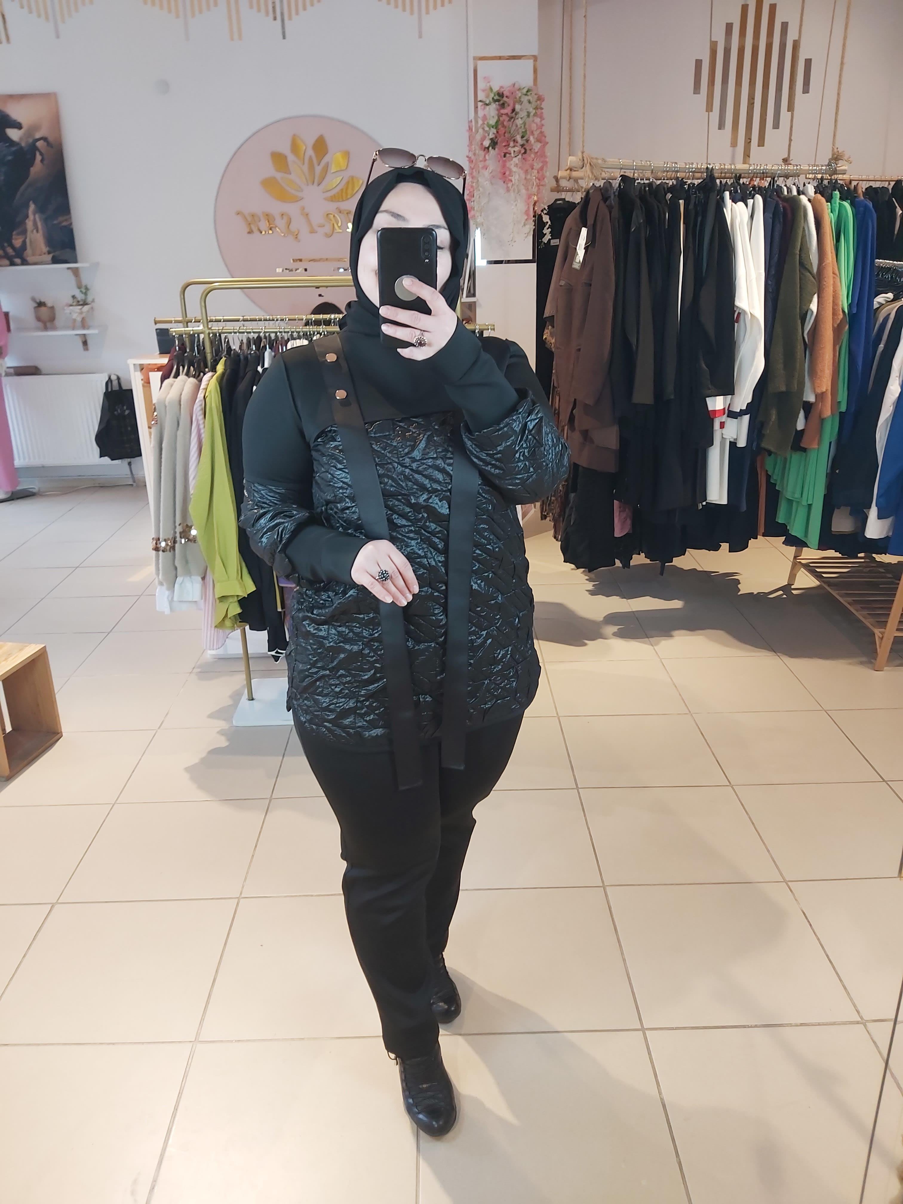 Missemramiss 4693 Setr-i Şah Butik