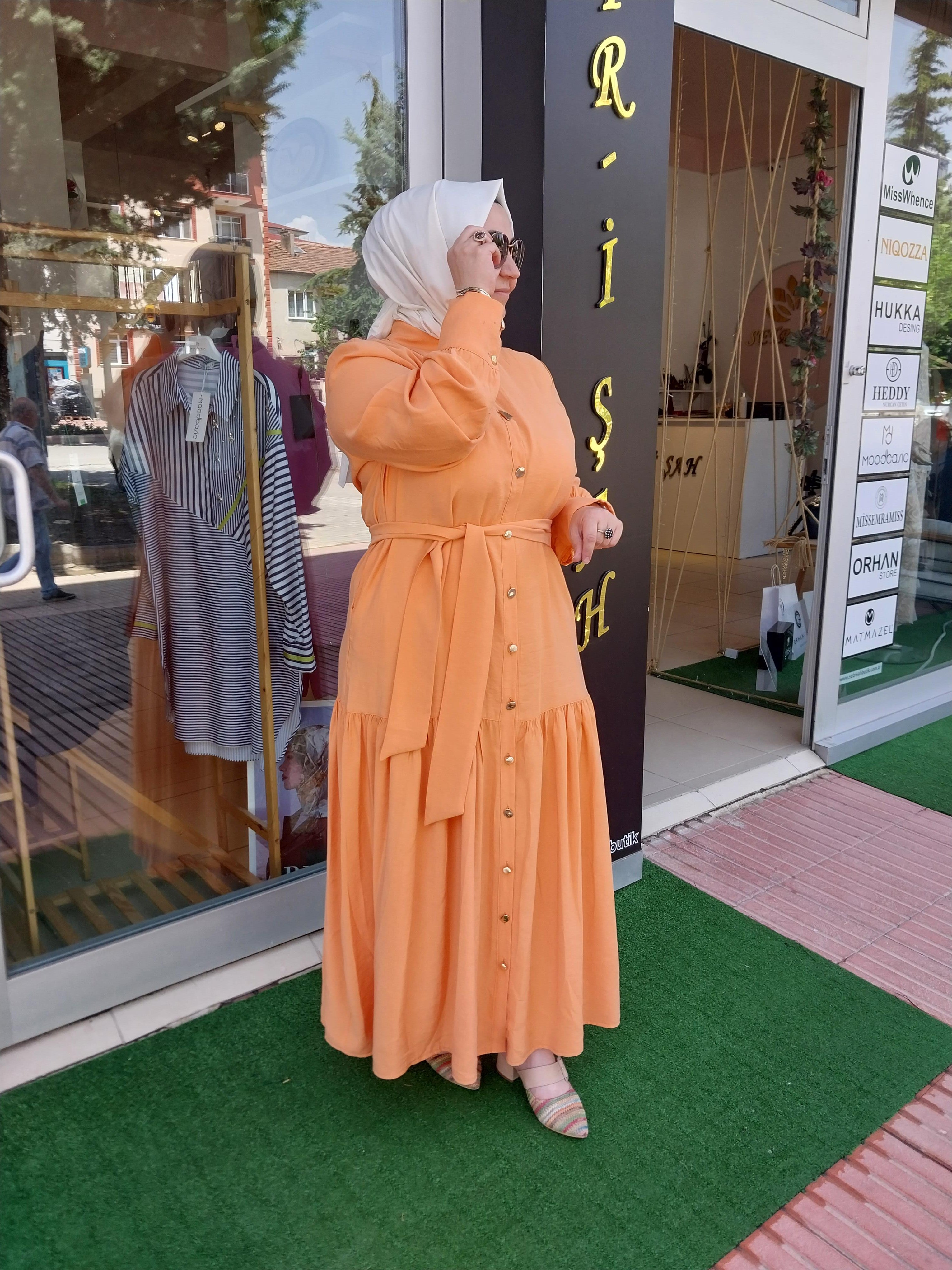 Missemramiss 4344 Setr-i Şah Butik