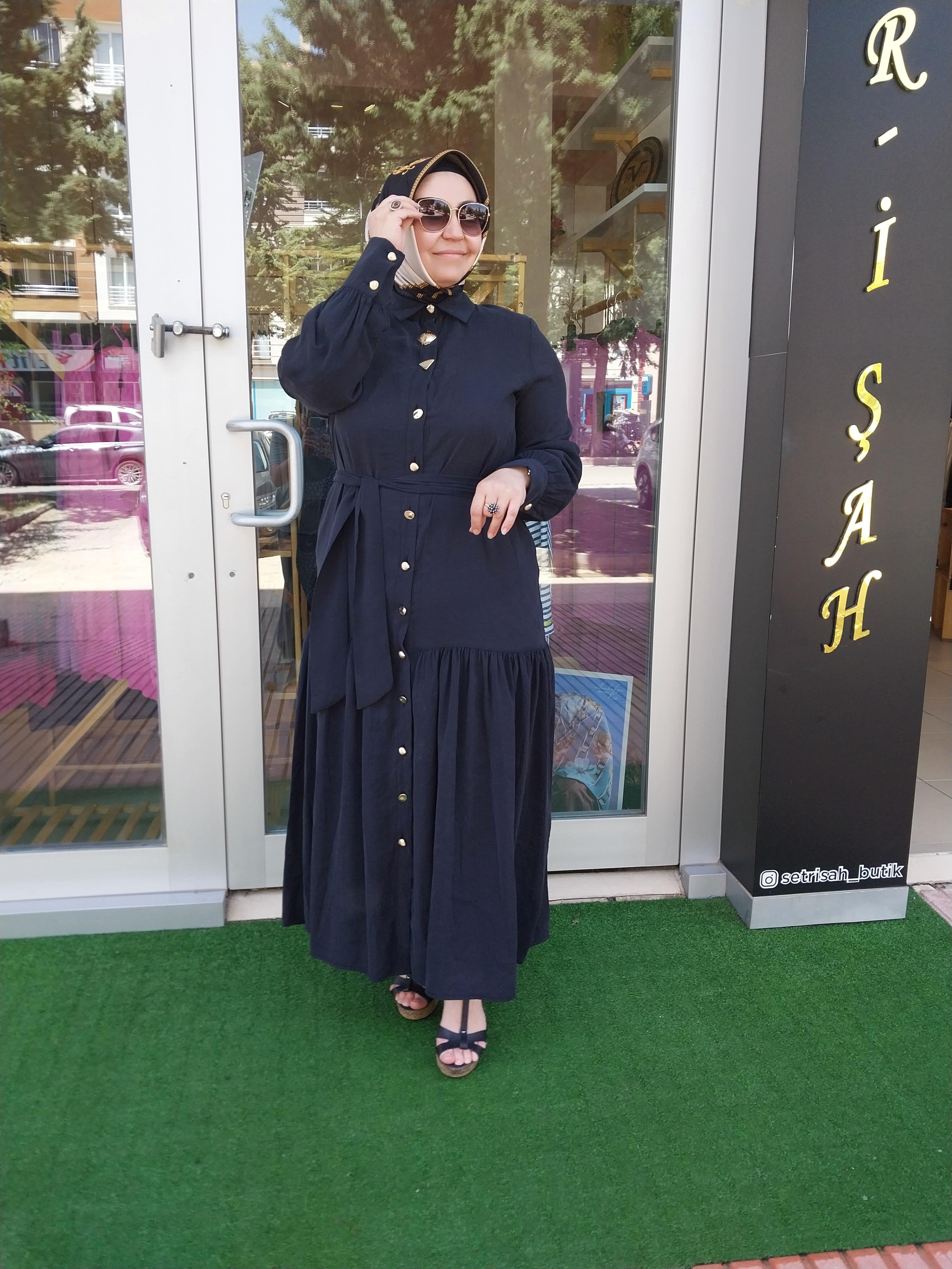 Missemramiss 4344 Setr-i Şah Butik