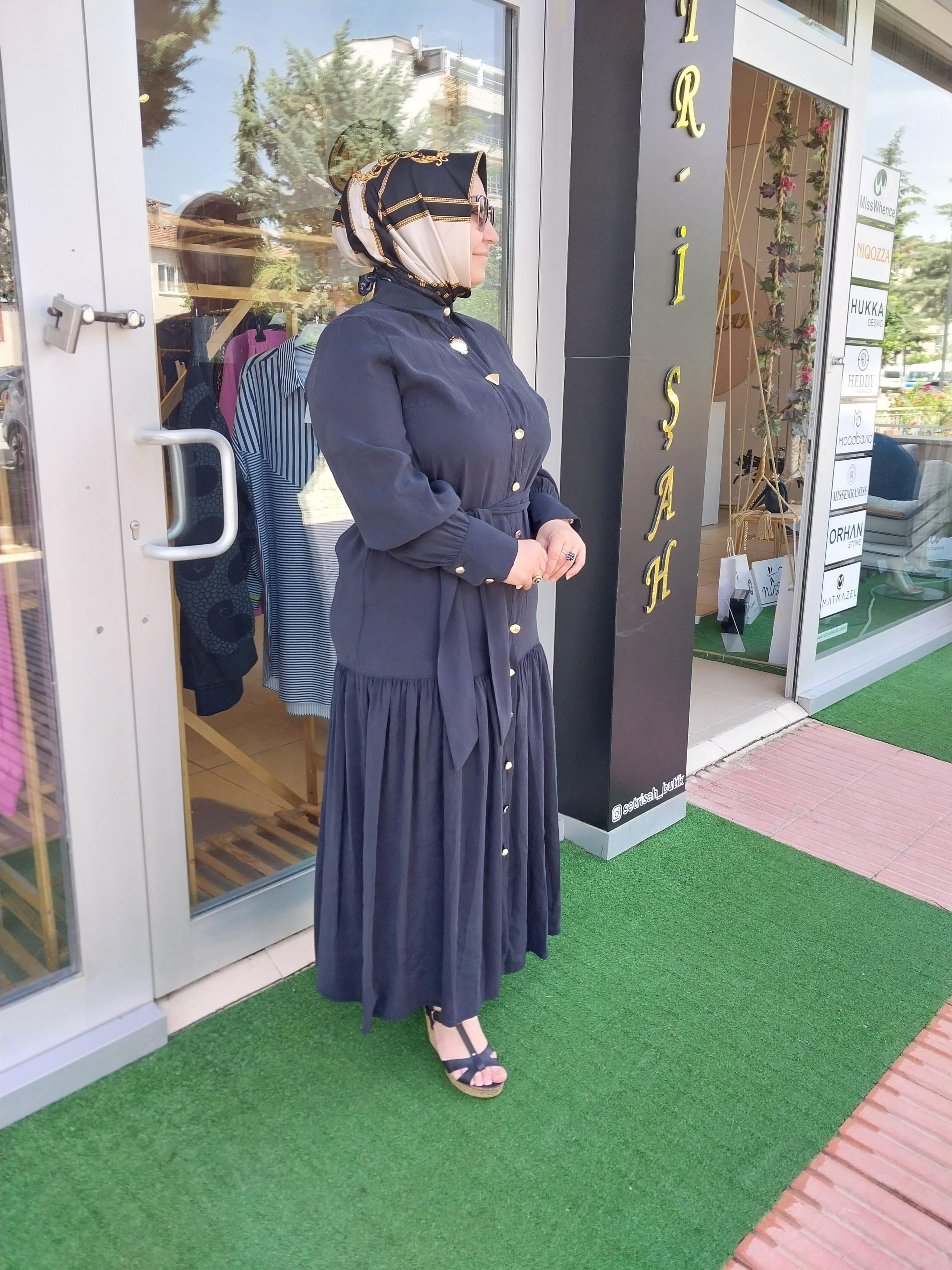 Missemramiss 4344 Setr-i Şah Butik