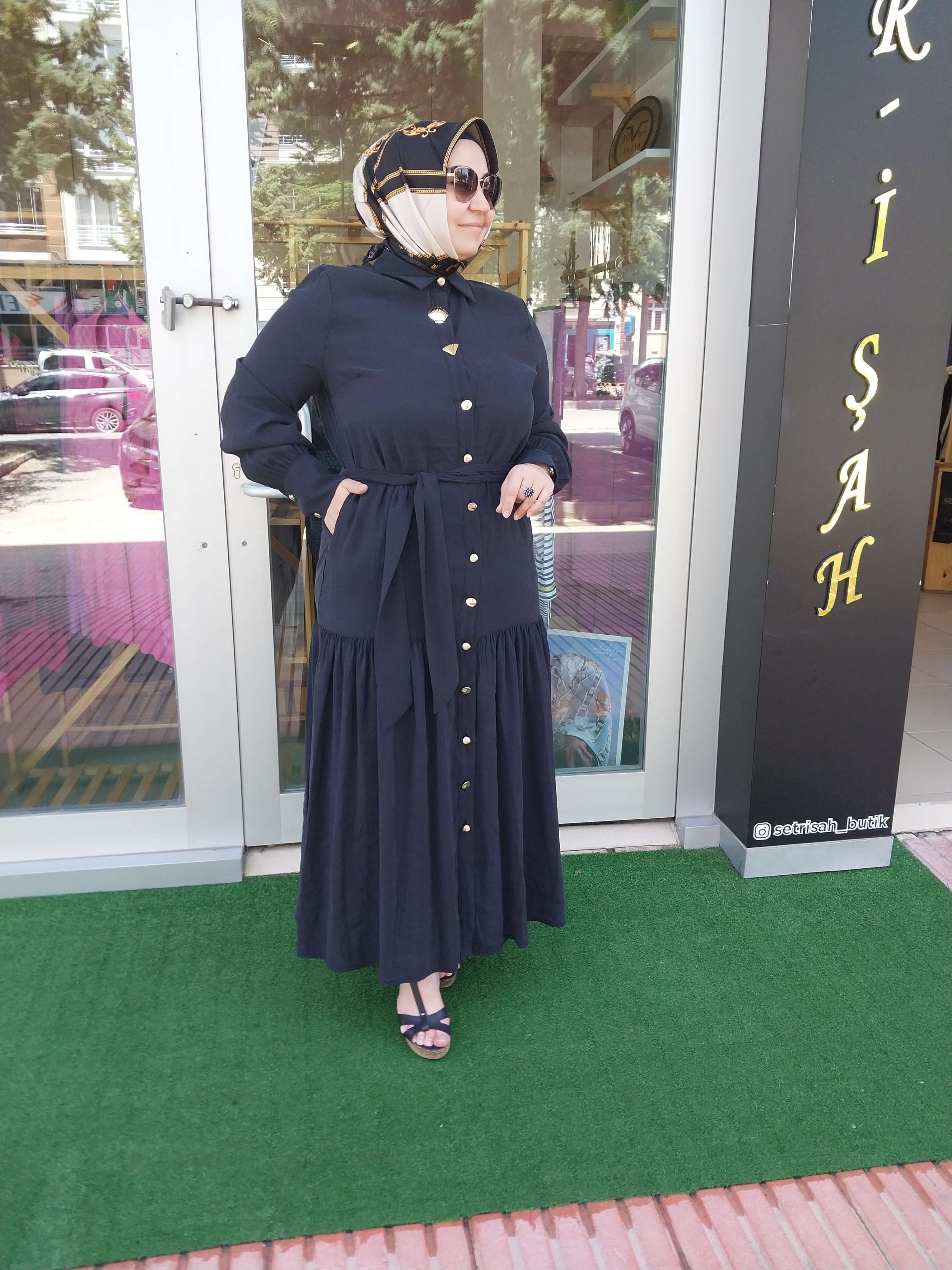 Missemramiss 4344 Setr-i Şah Butik