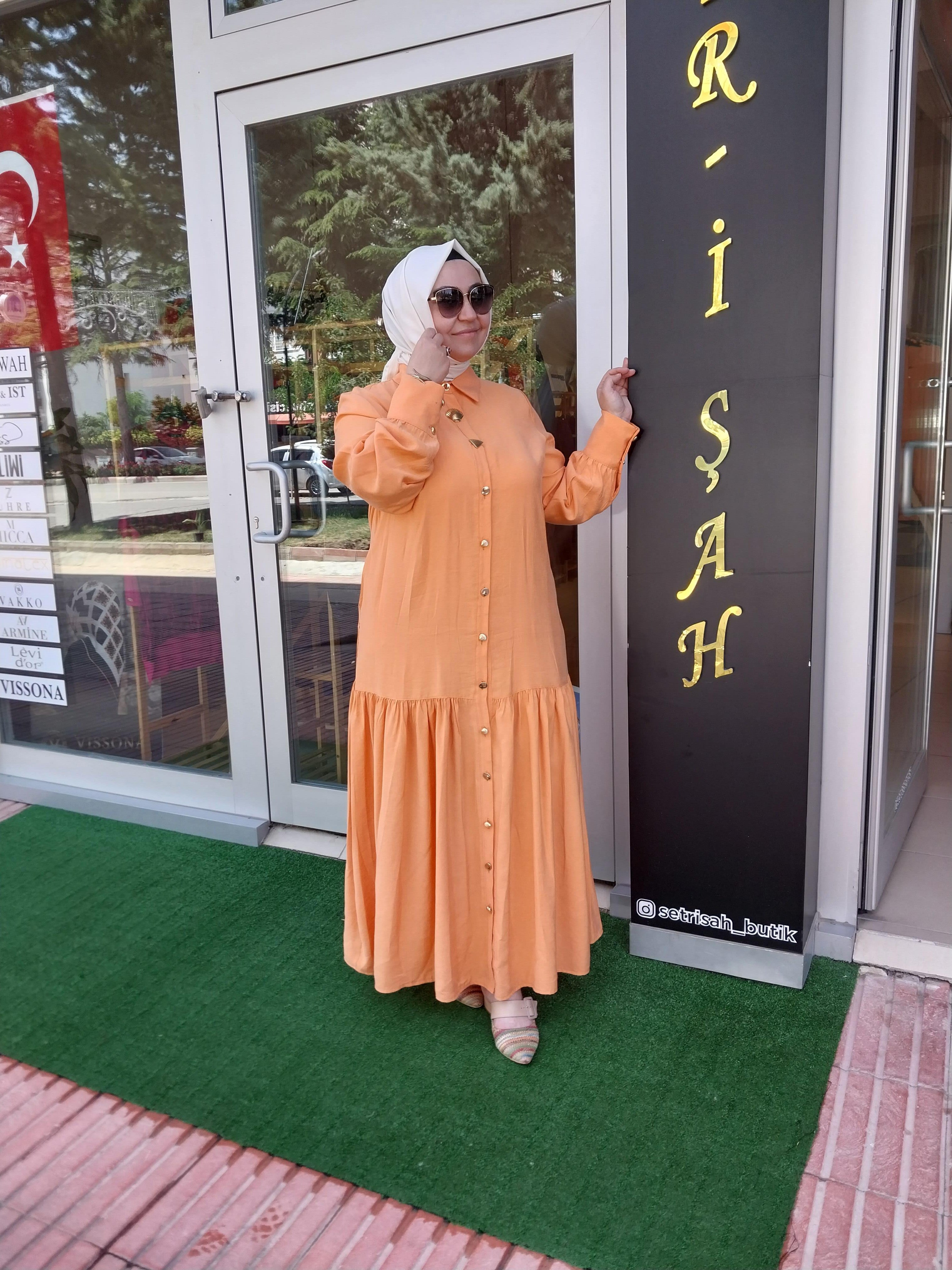 Missemramiss 4344 Setr-i Şah Butik