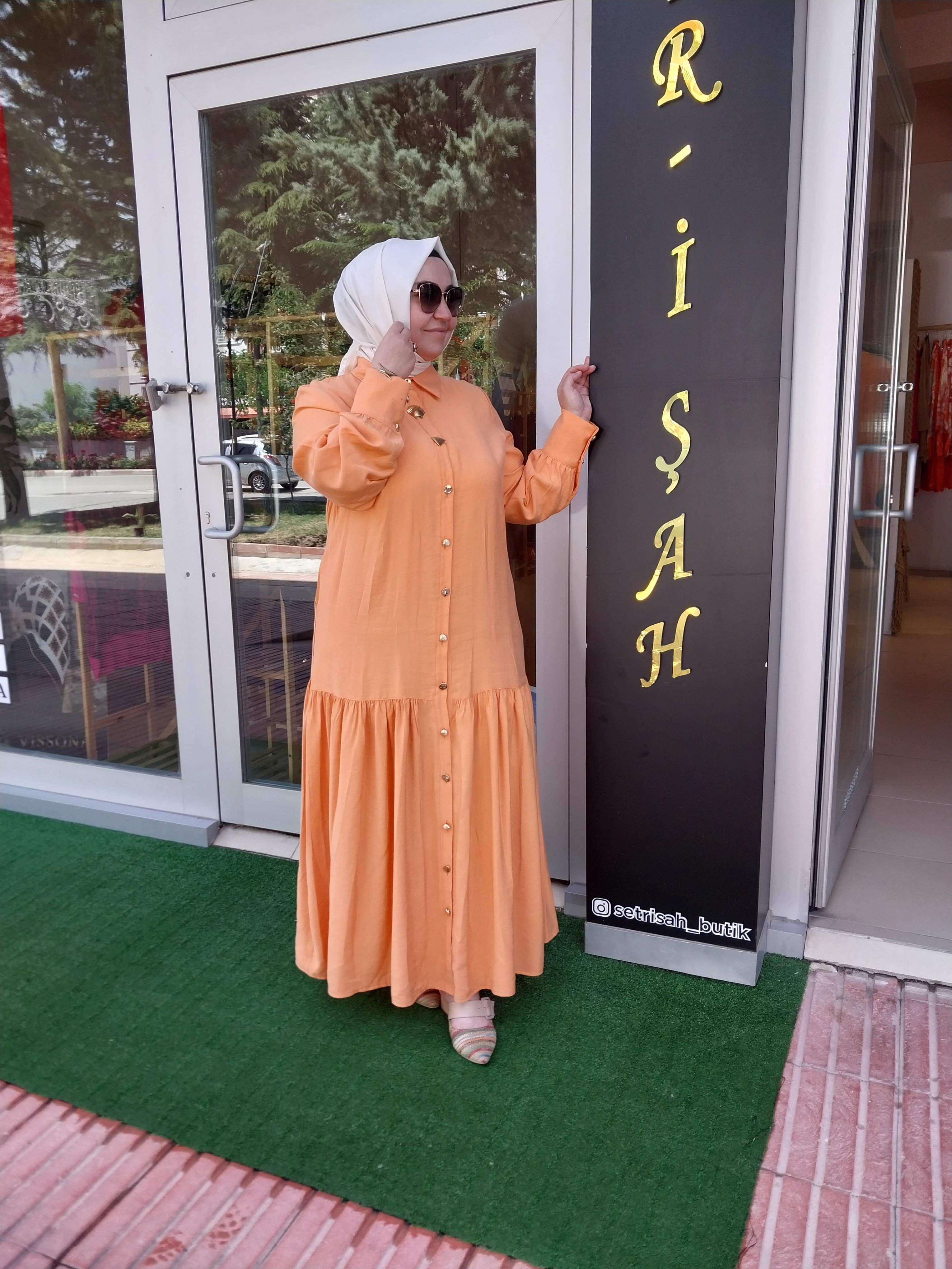 Missemramiss 4344 Setr-i Şah Butik