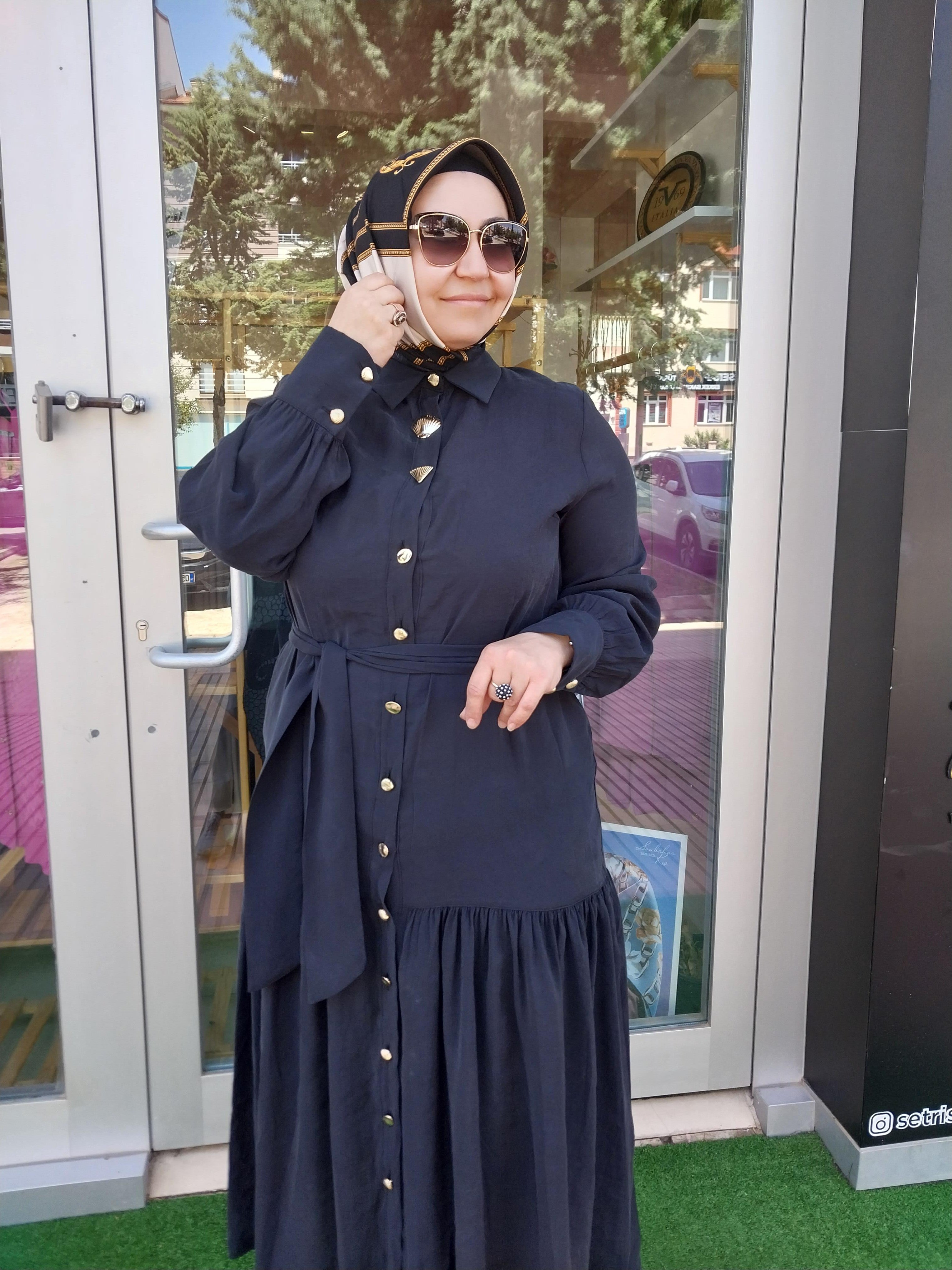 Missemramiss 4344 Setr-i Şah Butik
