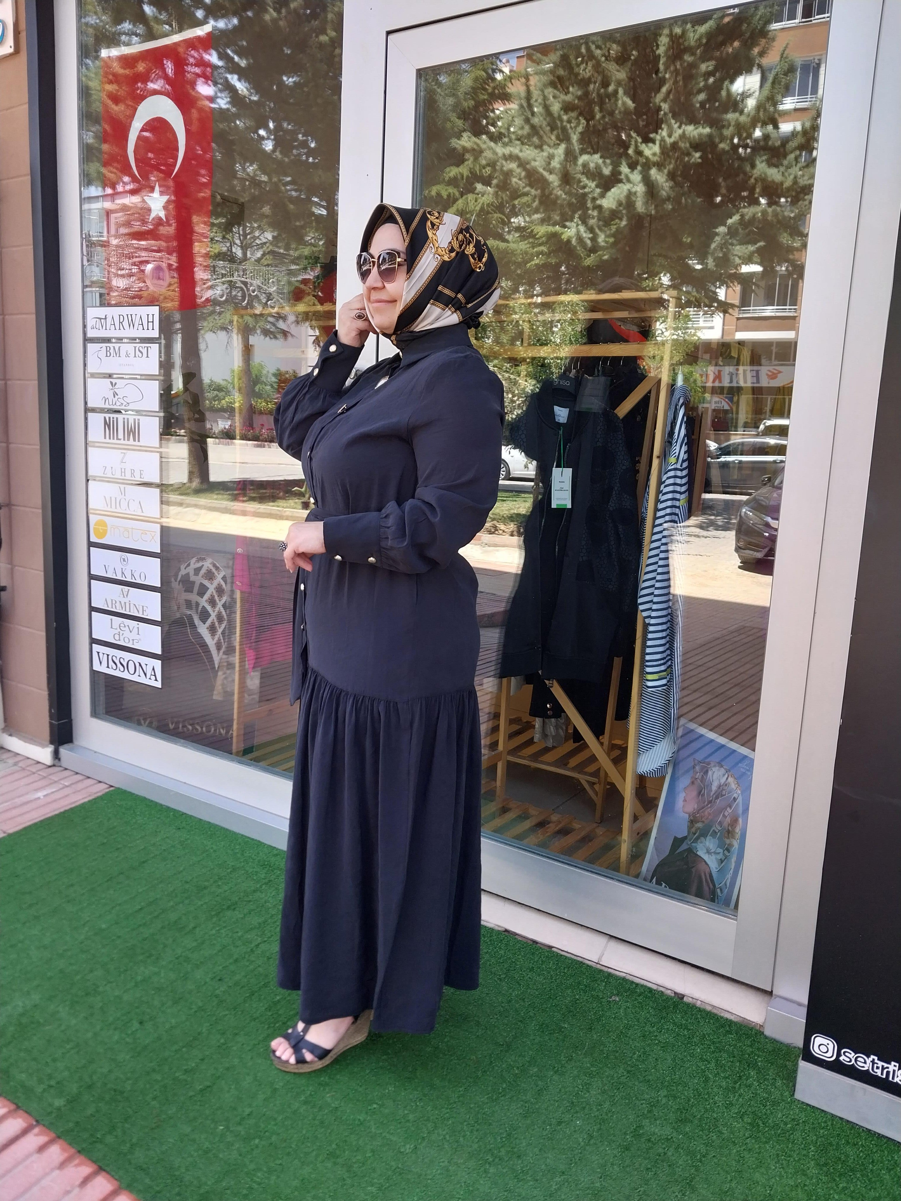 Missemramiss 4344 Setr-i Şah Butik