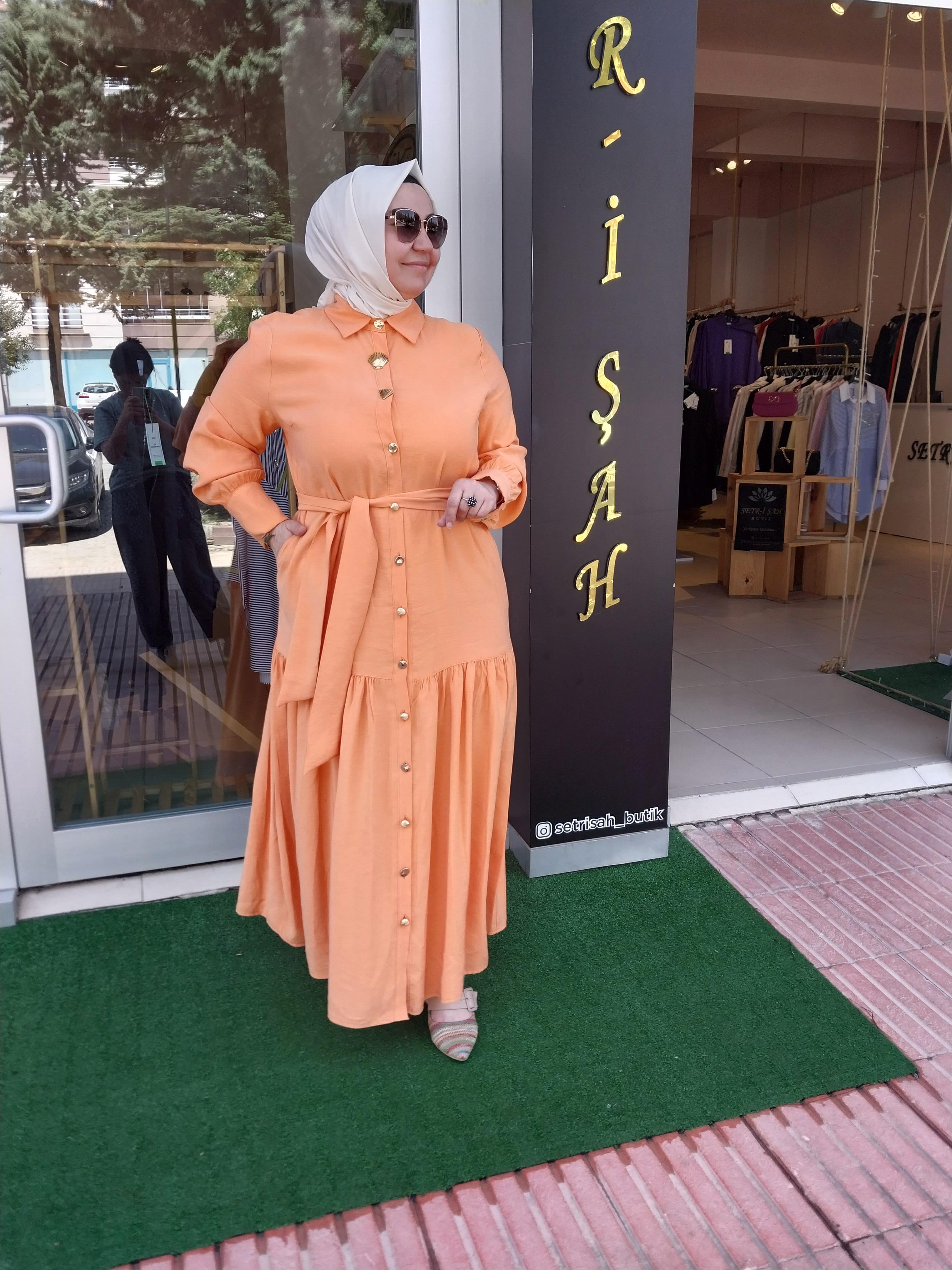 Missemramiss 4344 Setr-i Şah Butik