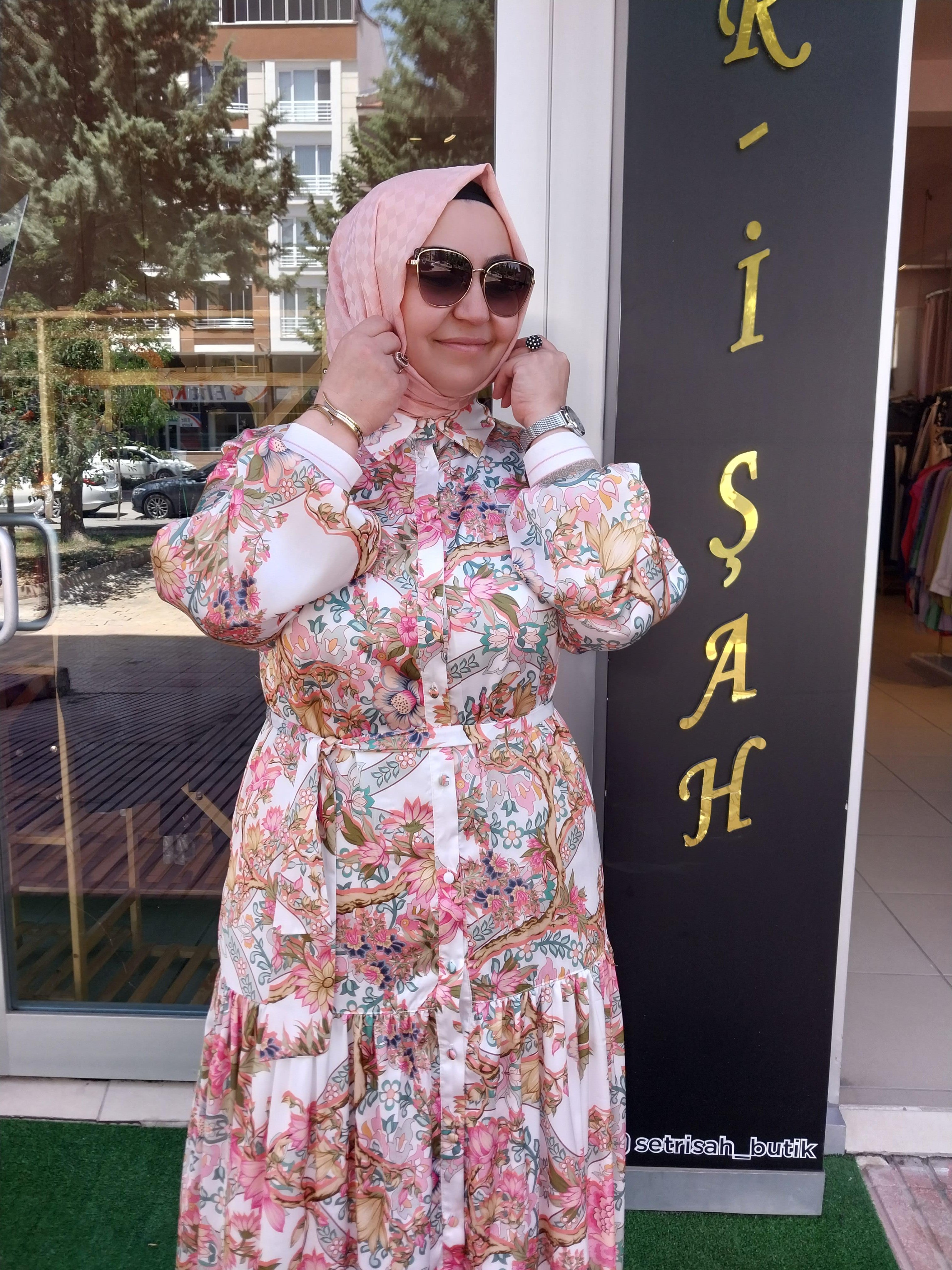Missemramiss 4323 Setr-i Şah Butik