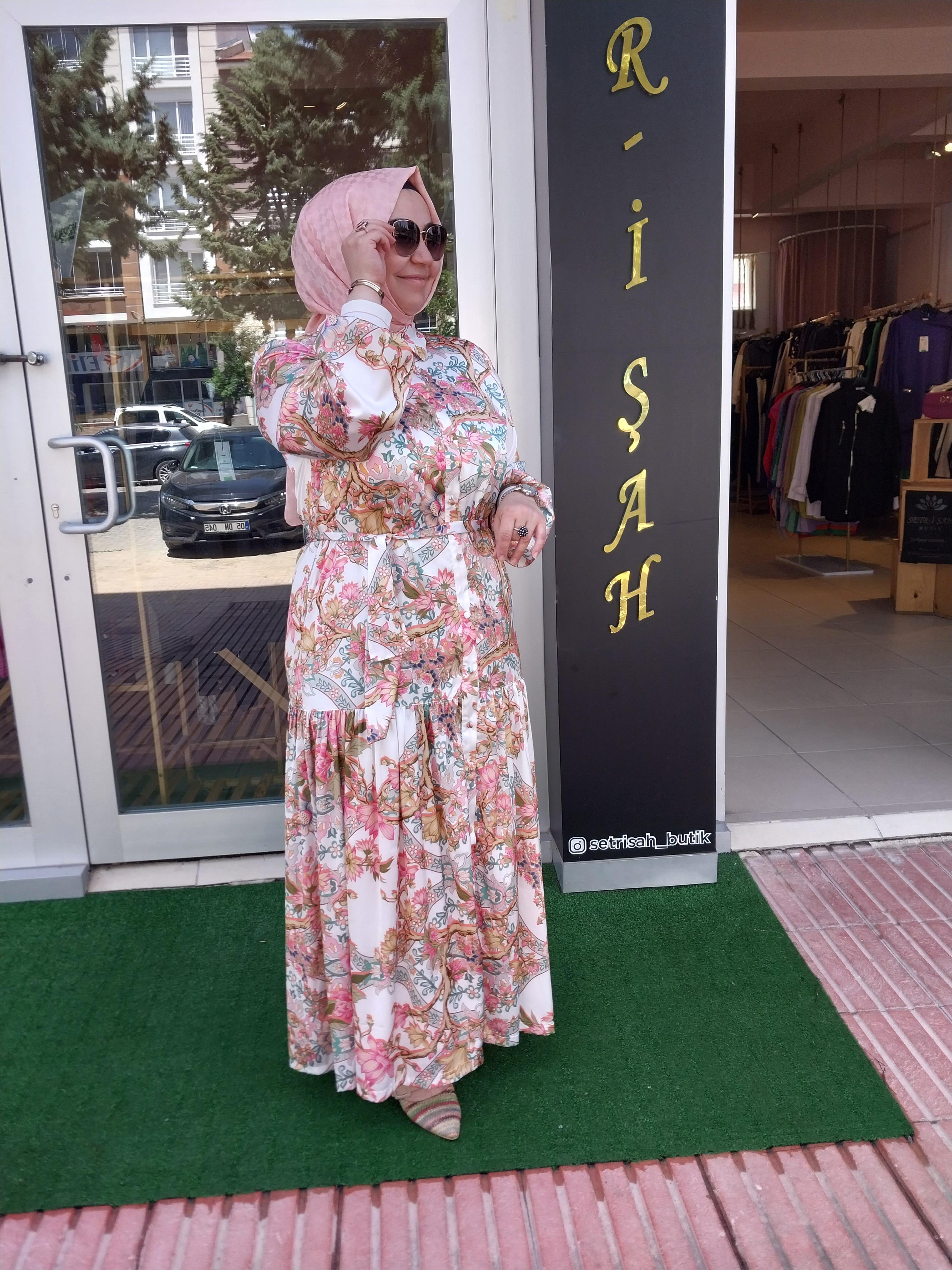 Missemramiss 4323 Setr-i Şah Butik